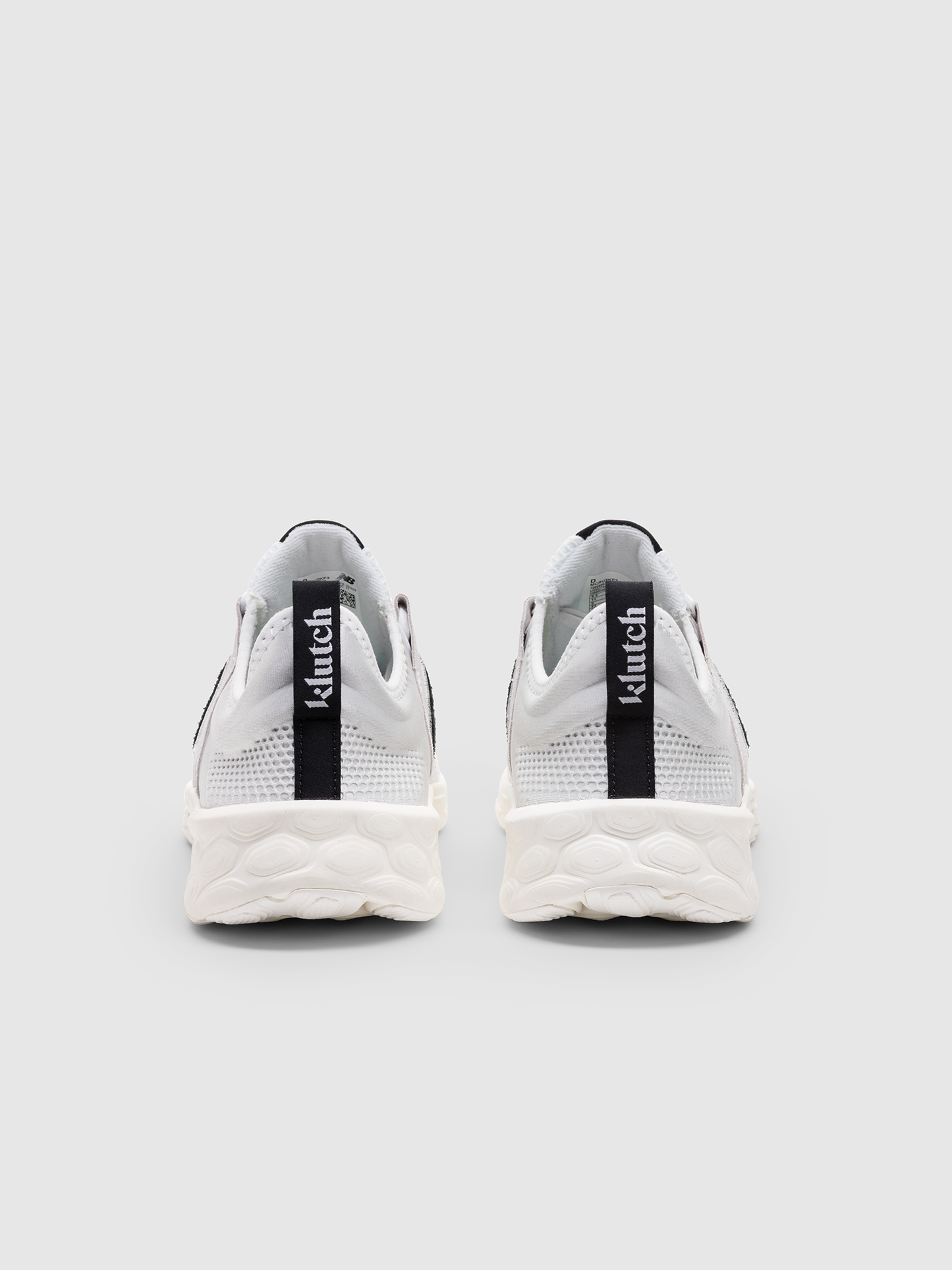 Klutch x NB Cruz v3