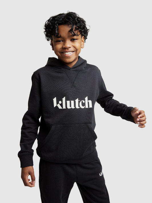 Kids Fleece Hoodie
