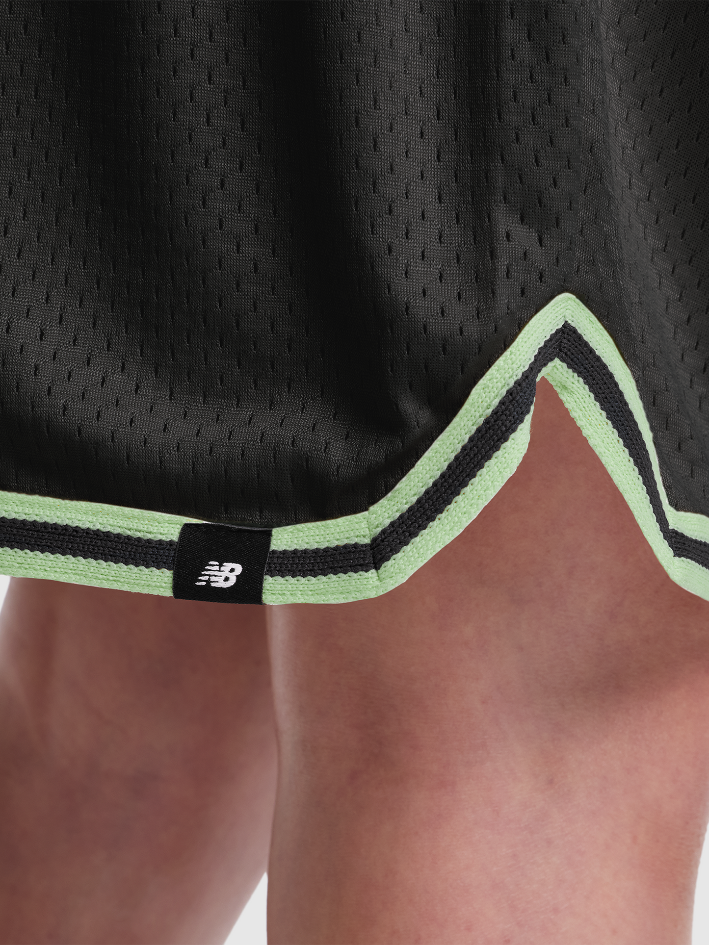 Kids Mesh Short