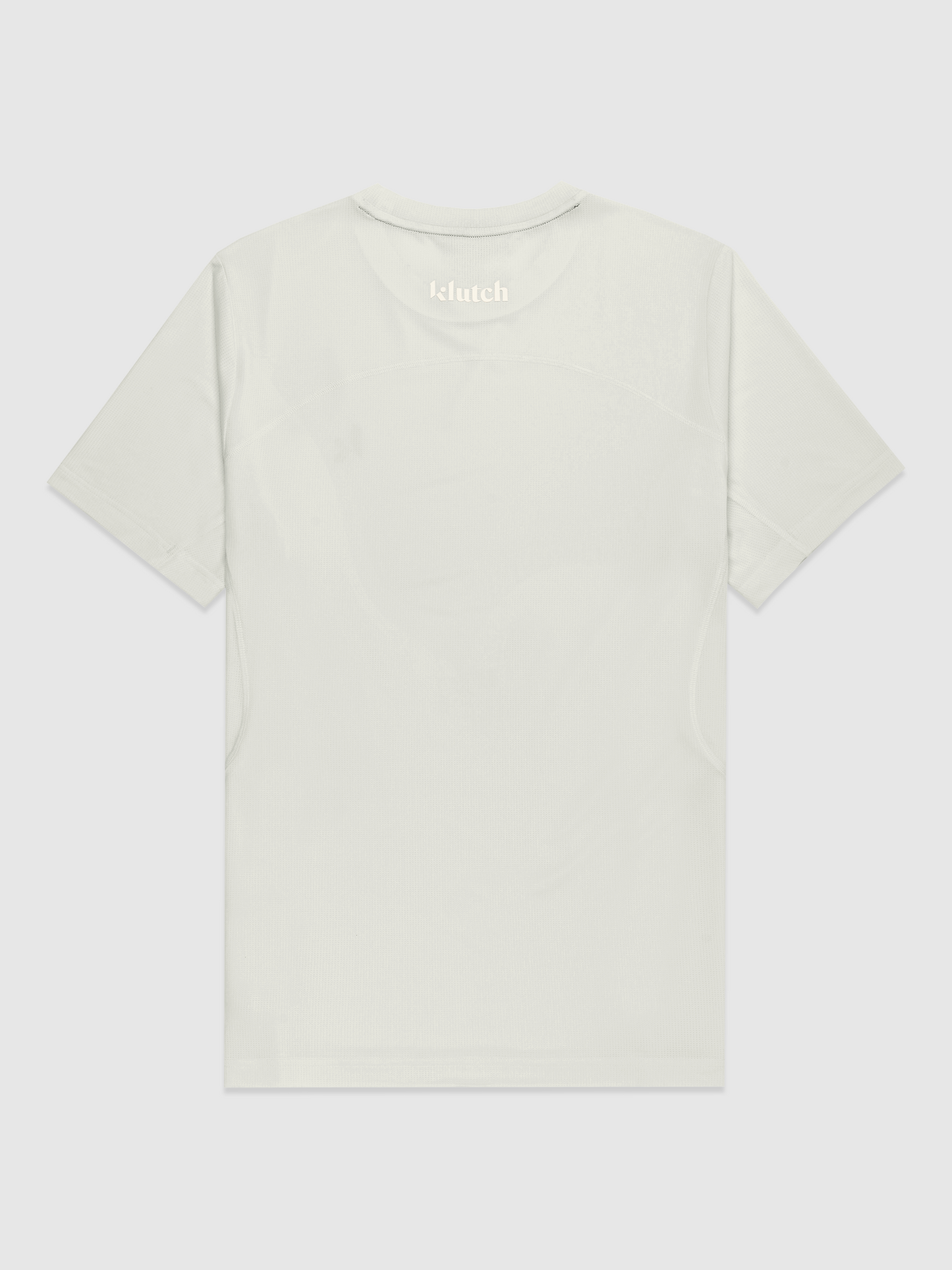 Men's Mesh Performance T-Shirt