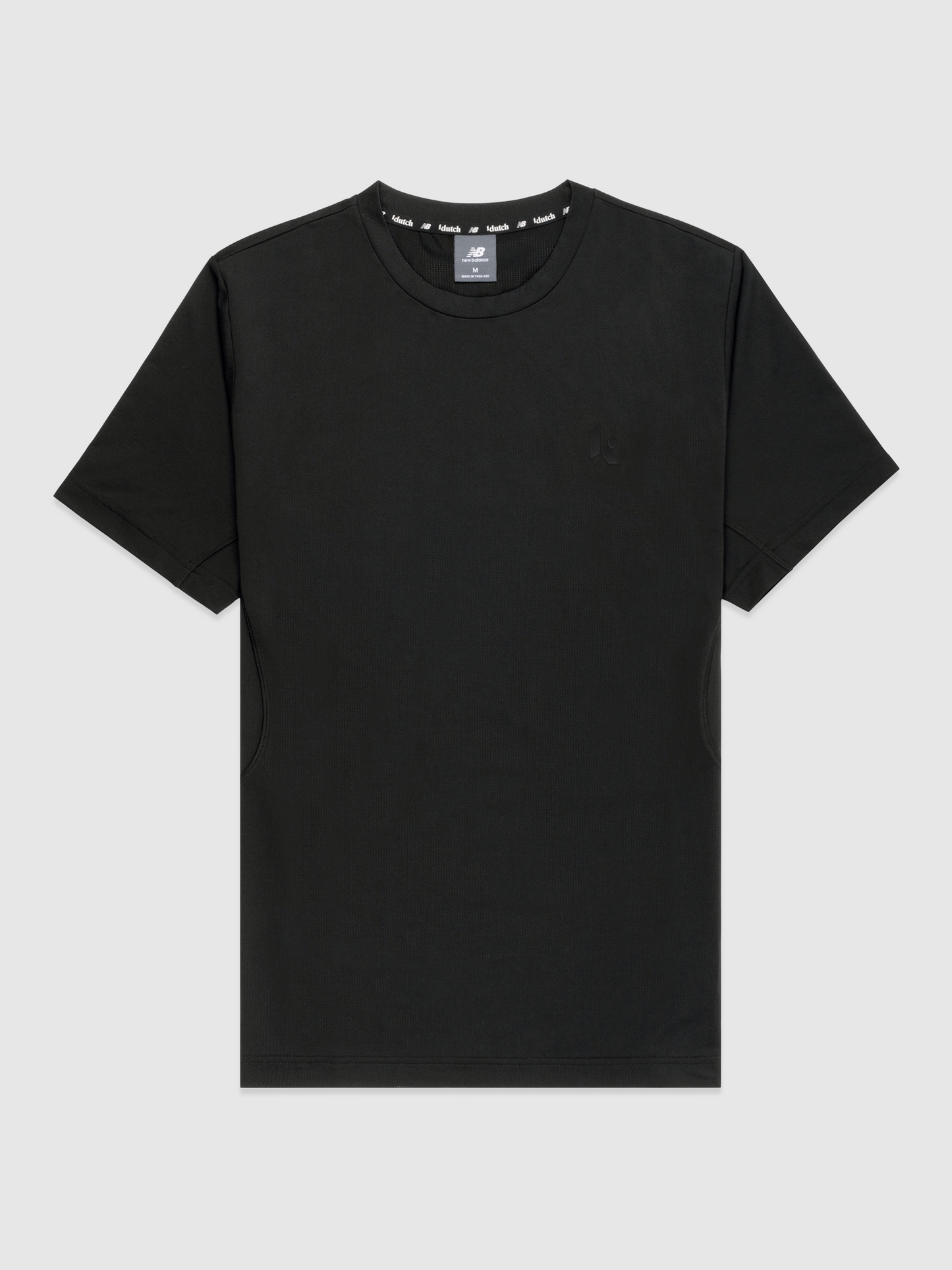 Men's Mesh Performance T-Shirt