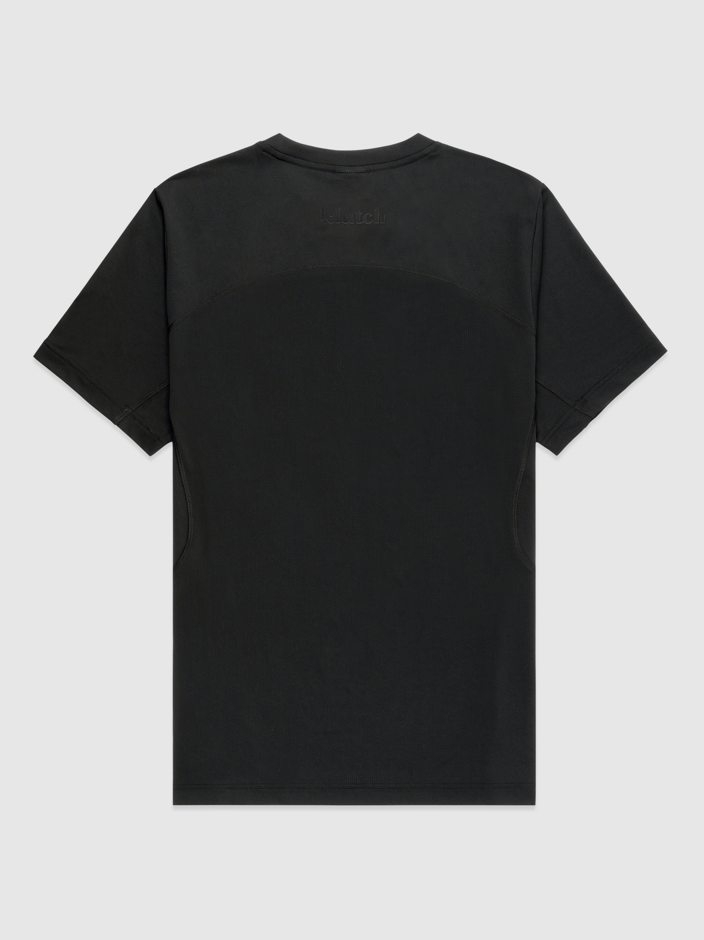 Men's Mesh Performance T-Shirt