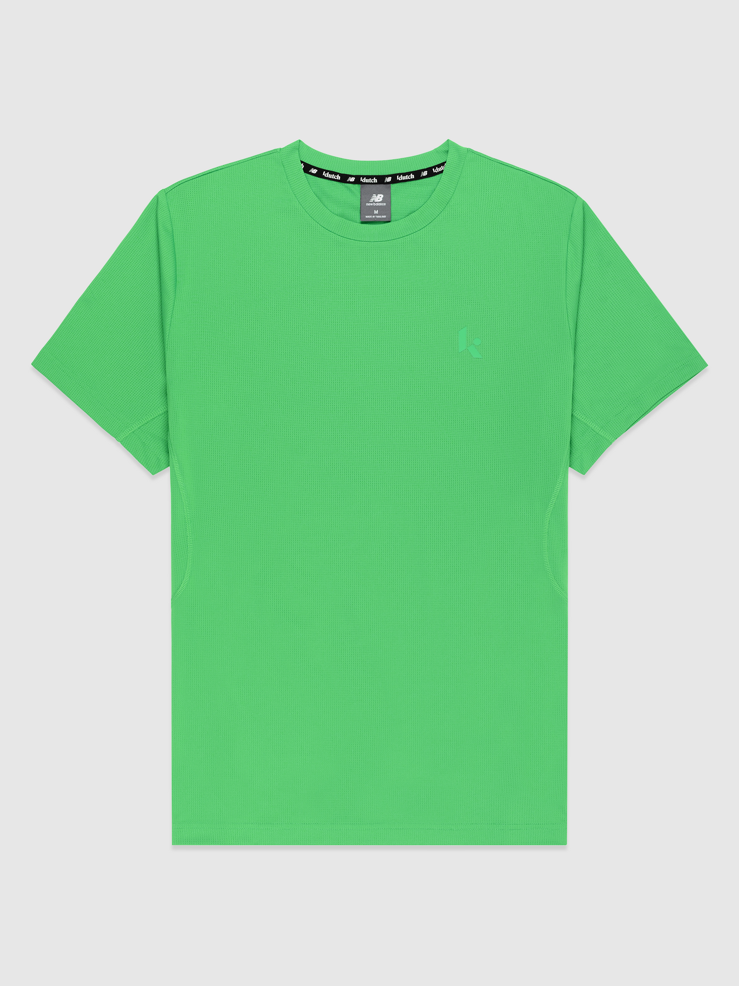 Men's Mesh Performance T-Shirt