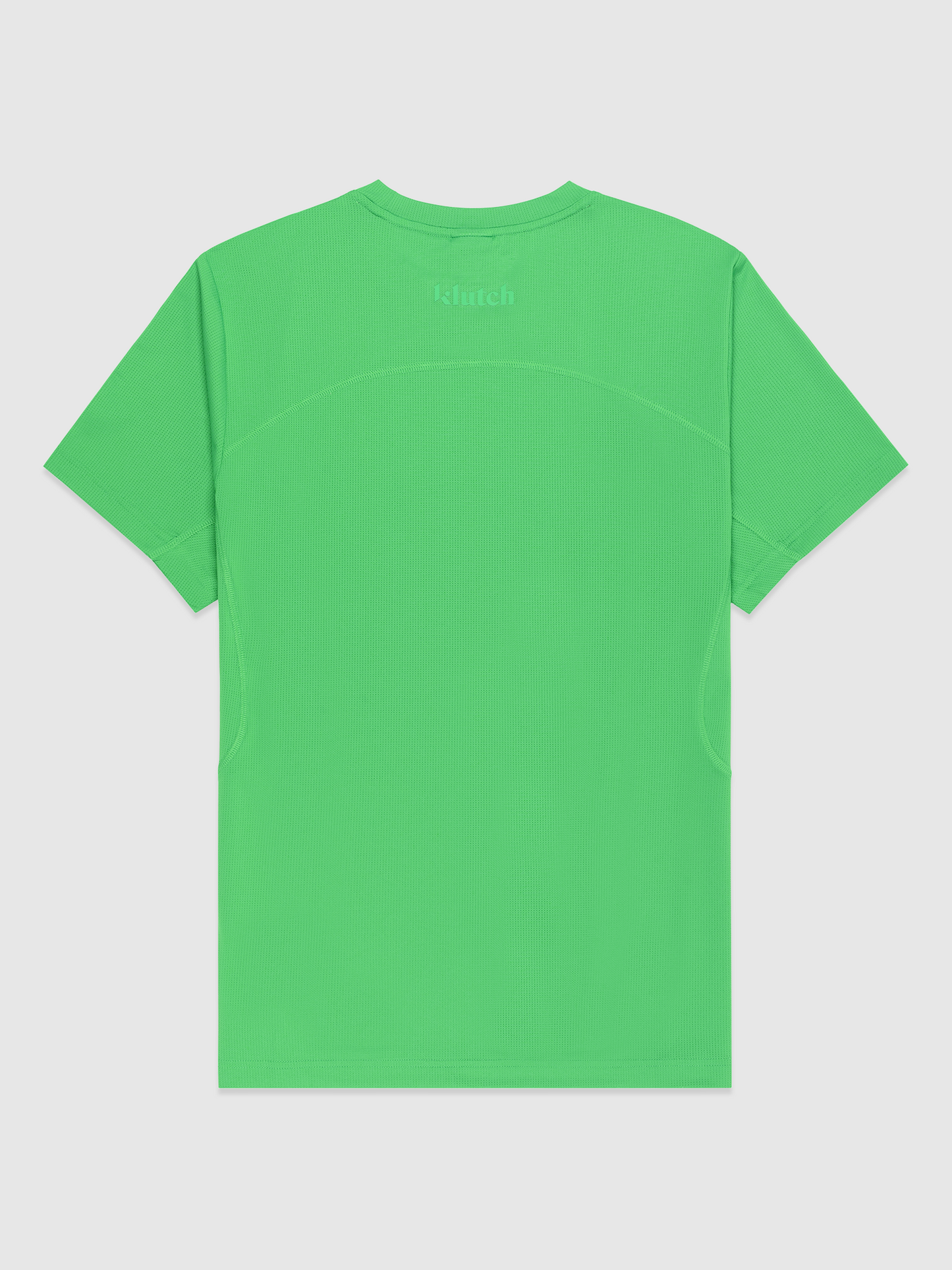 Men's Mesh Performance T-Shirt