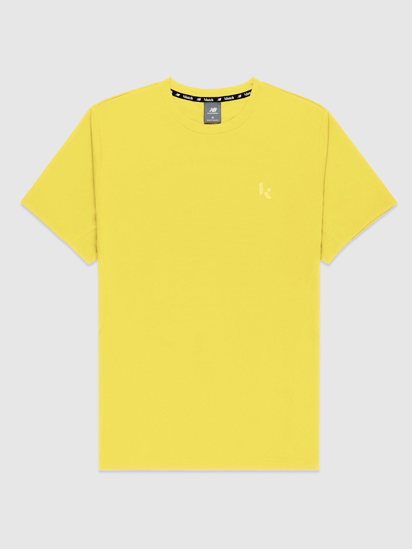 Men's Mesh Performance T-Shirt