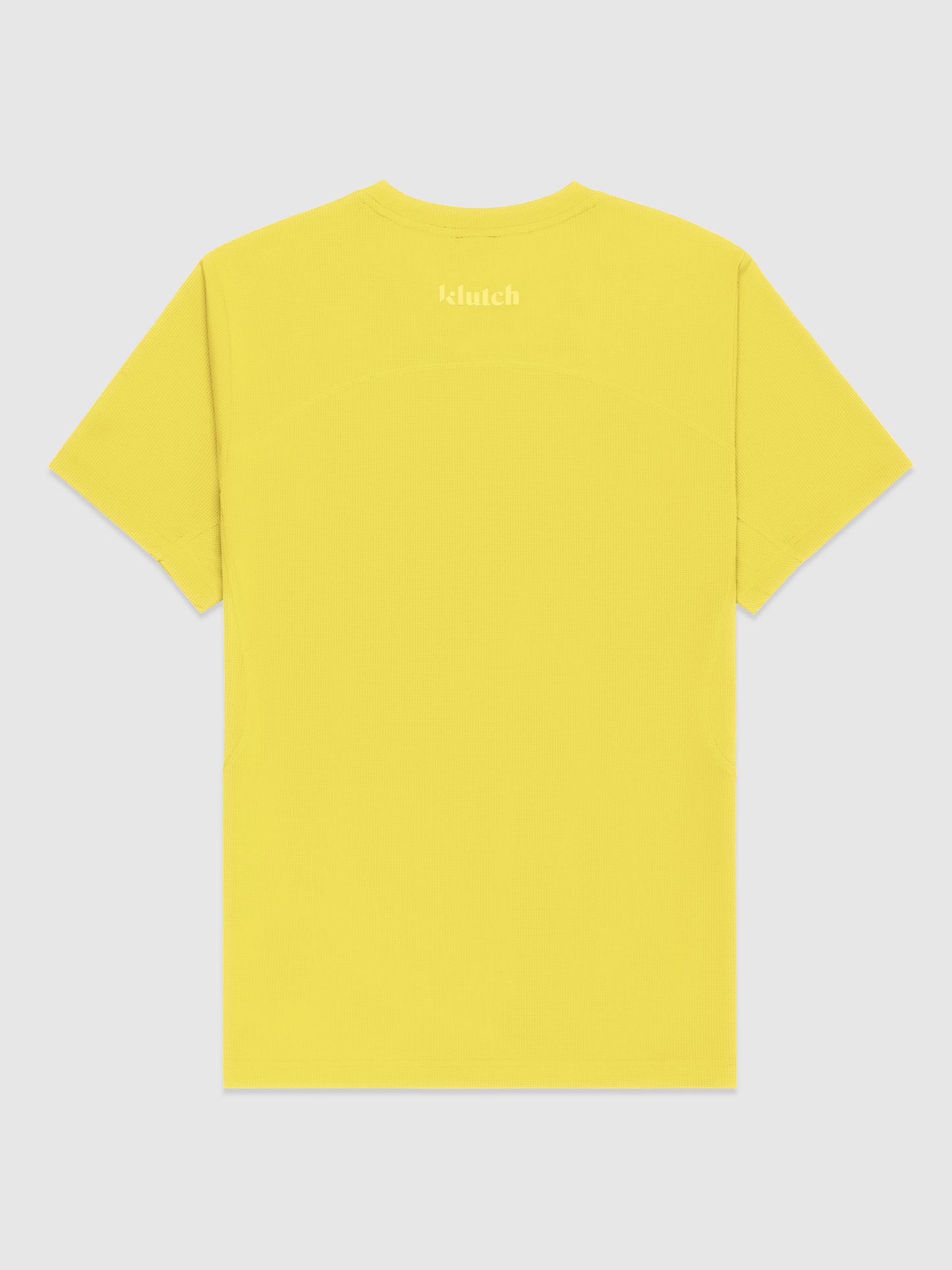 Men's Mesh Performance T-Shirt