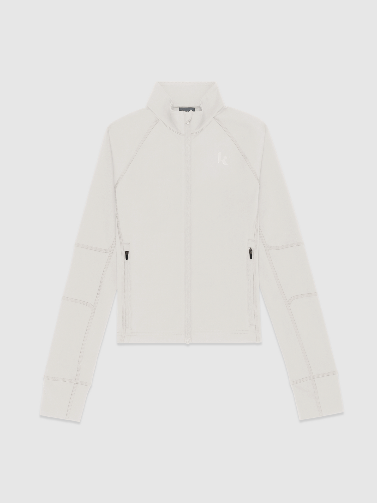 Women's Jacket - 08.01 Launch