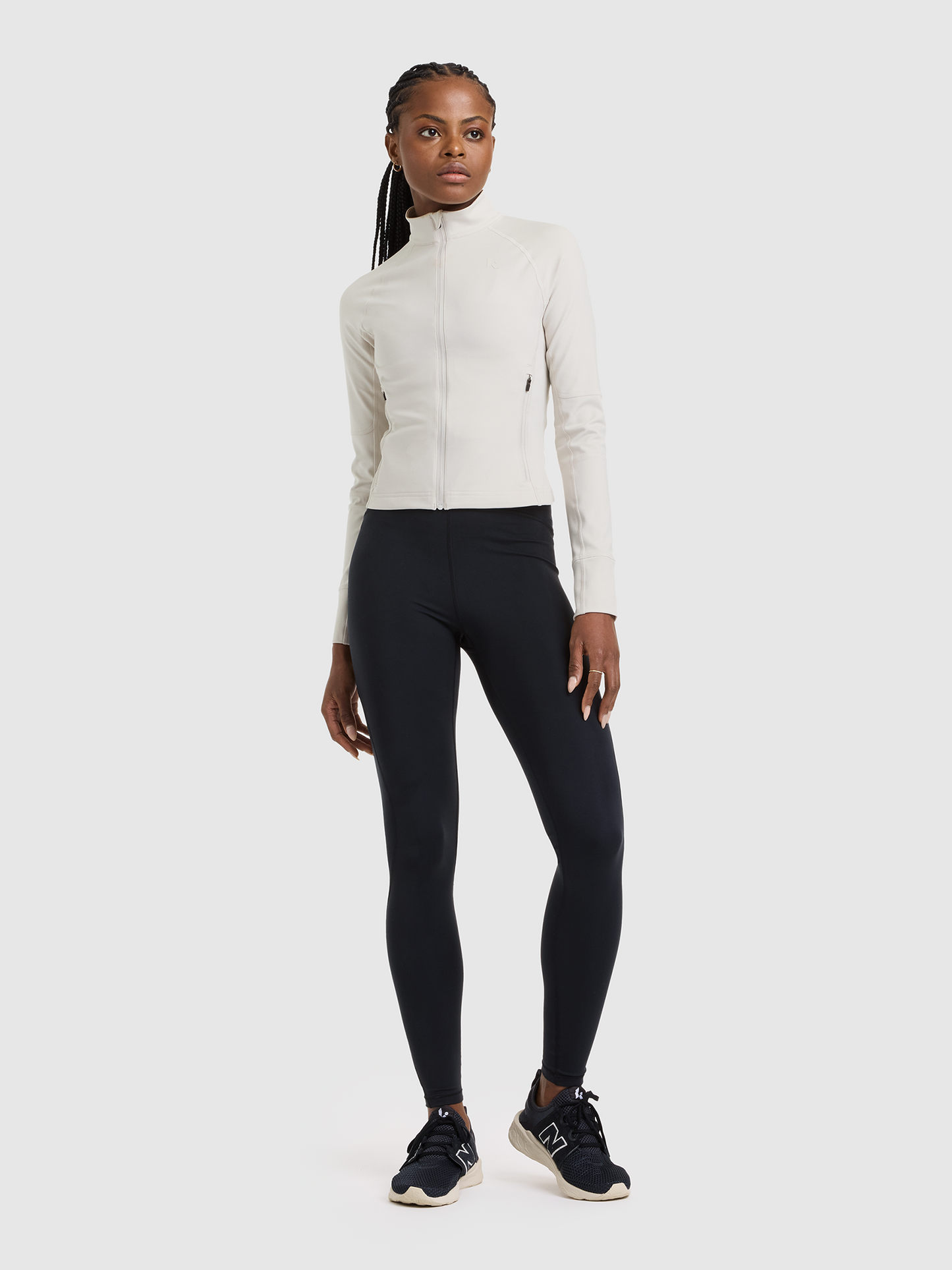 Women's Jacket - 08.01 Launch