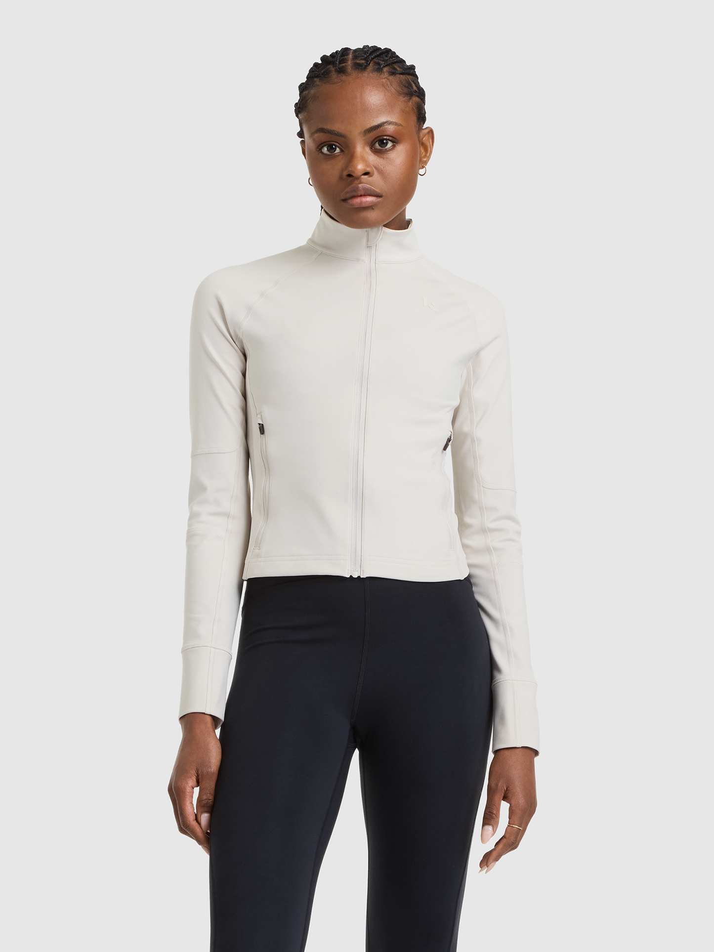 Women's Jacket - 08.01 Launch