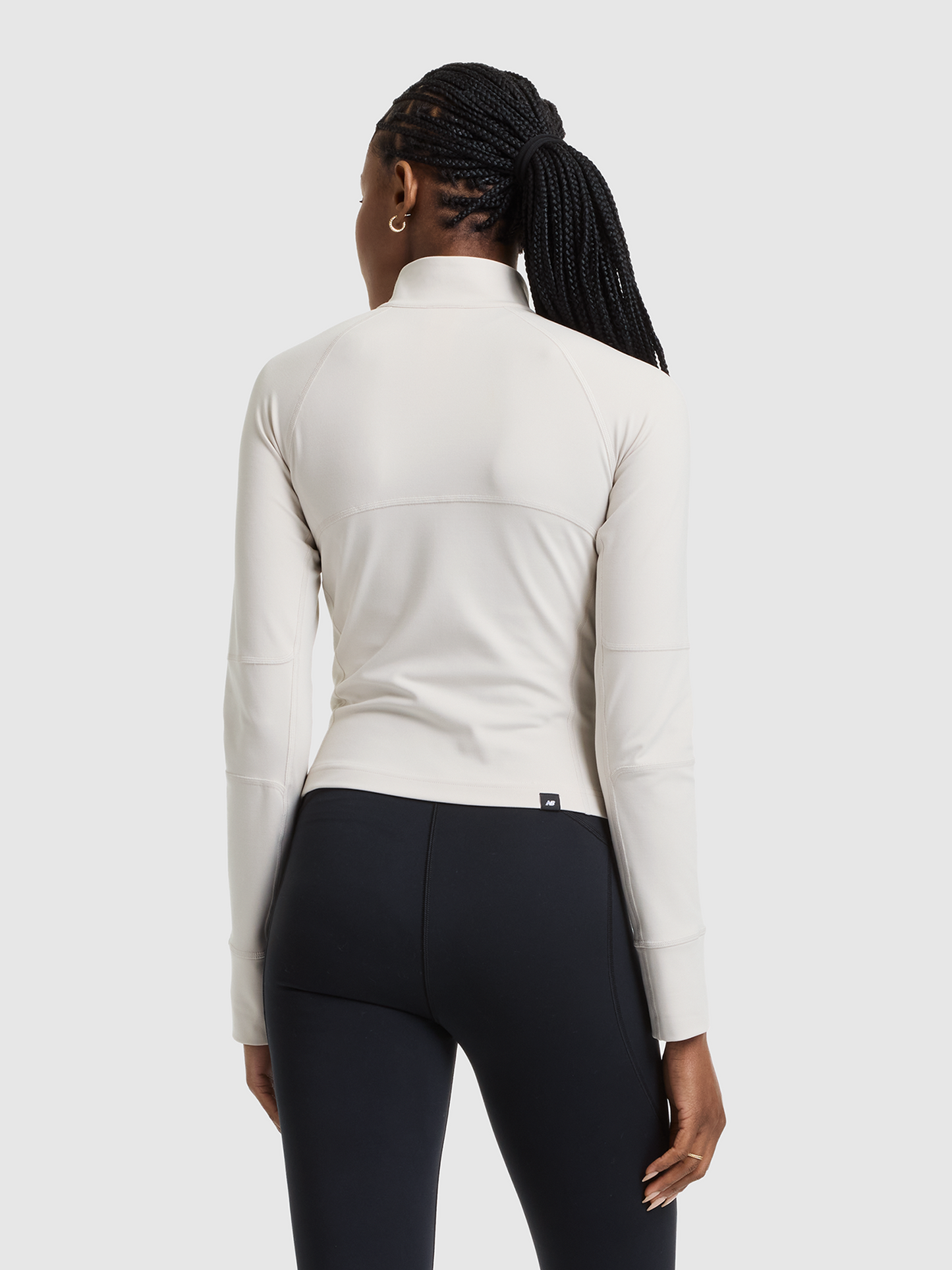 Women's Jacket - 08.01 Launch