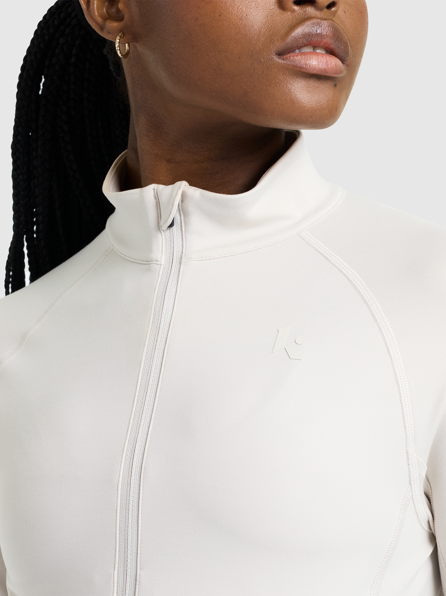 Women's Jacket - 08.01 Launch