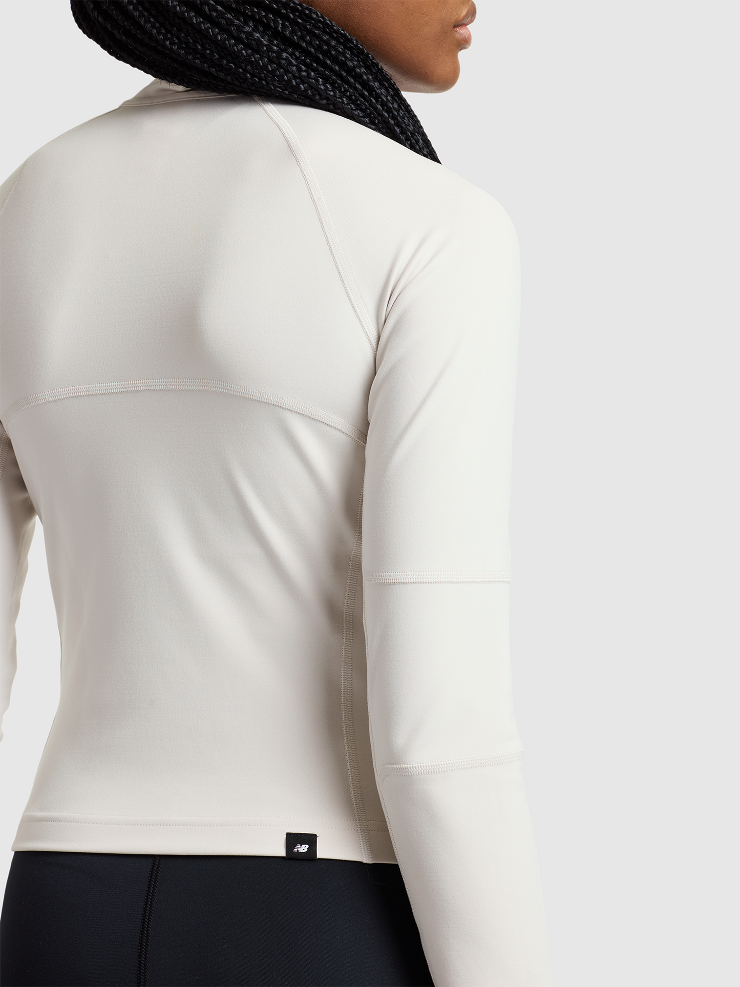Women's Jacket - 08.01 Launch