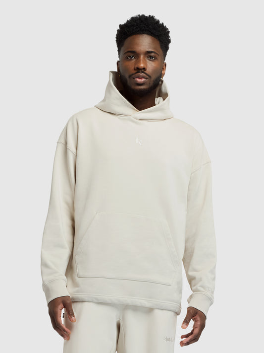 Men's Fleece Hoodie