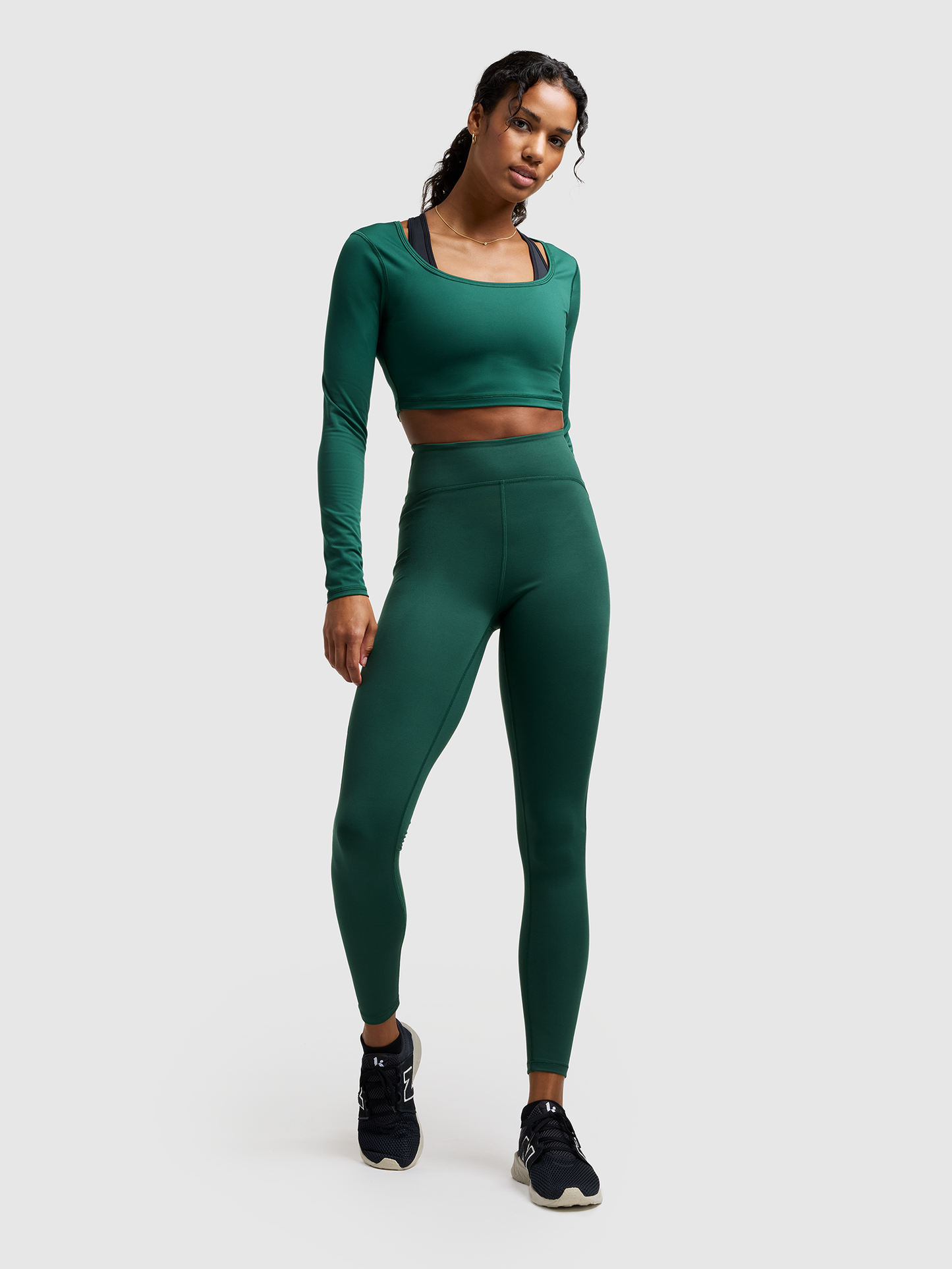10.01.2025 Launch - Women's Legging