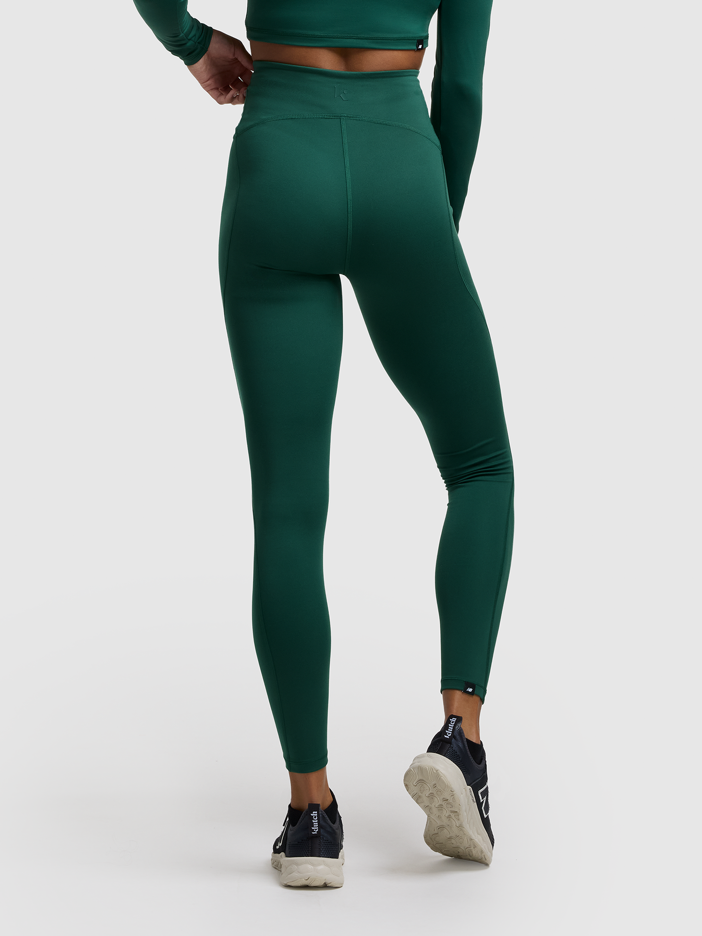 10.01.2025 Launch - Women's Legging
