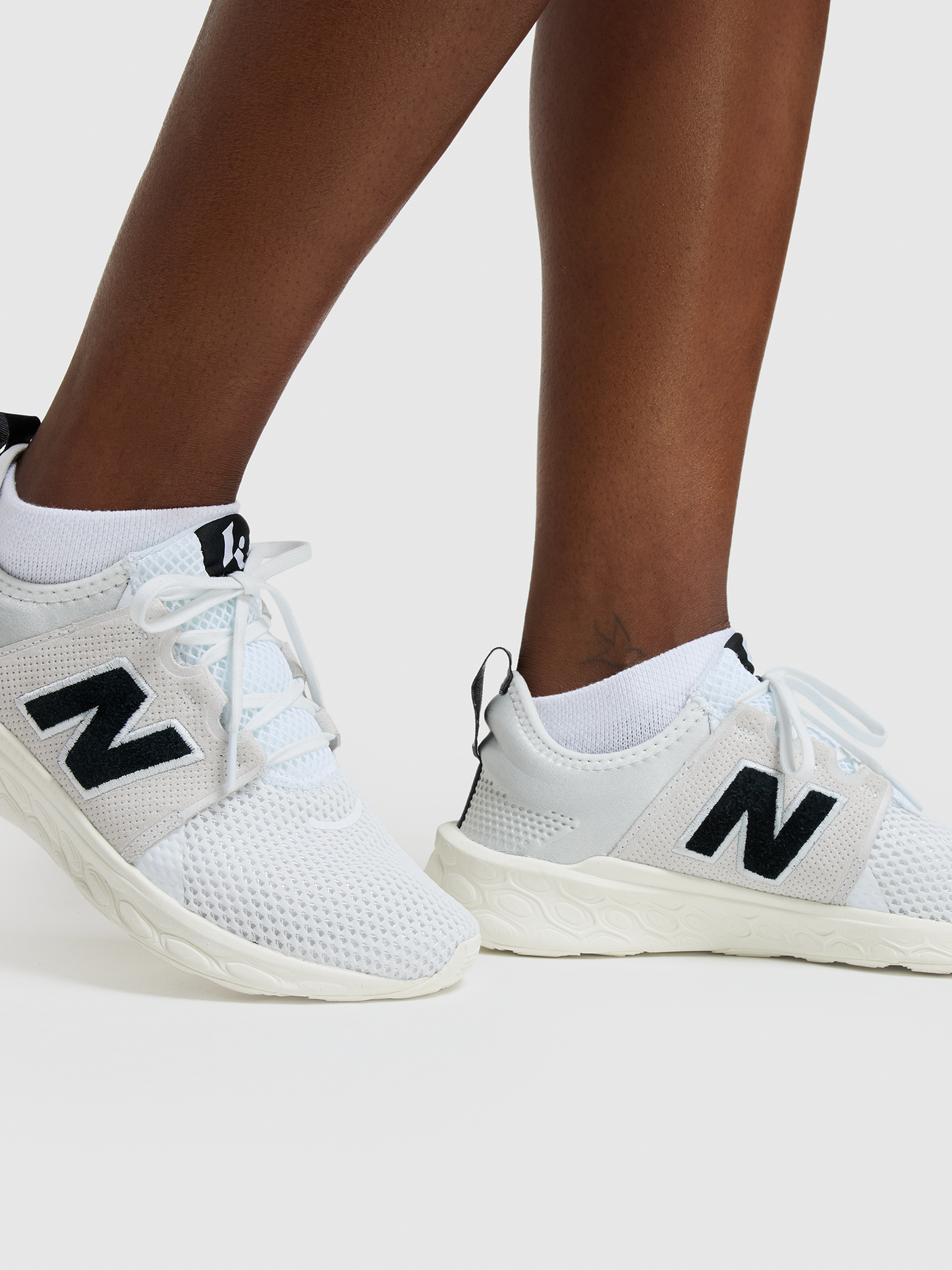 Klutch x NB Cruz v3