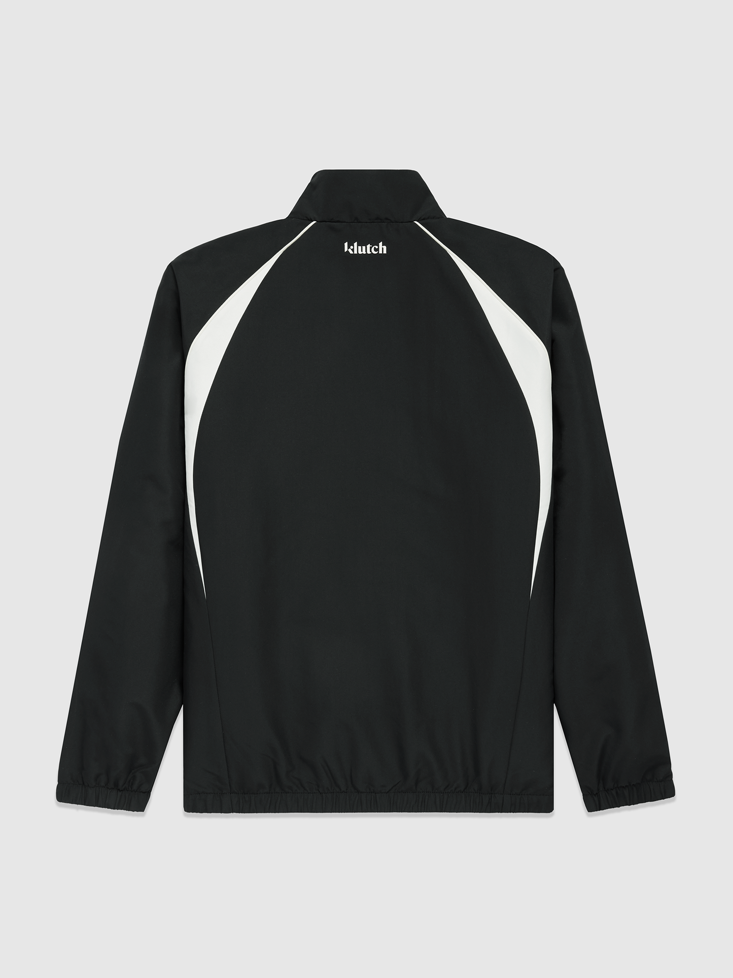 Men's Woven Track Jacket