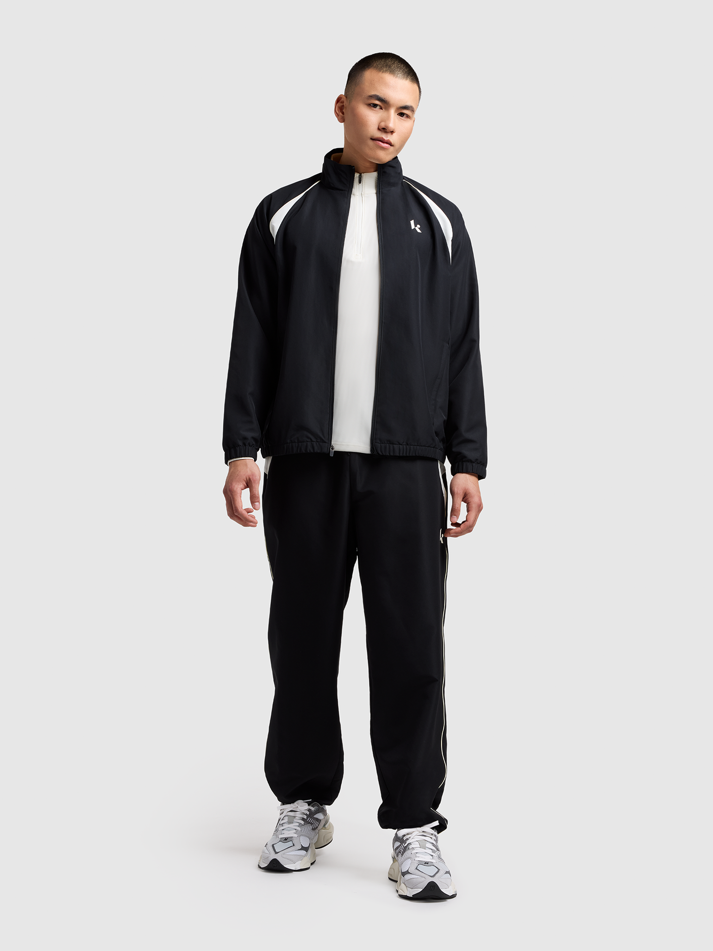 Men's Woven Track Pant