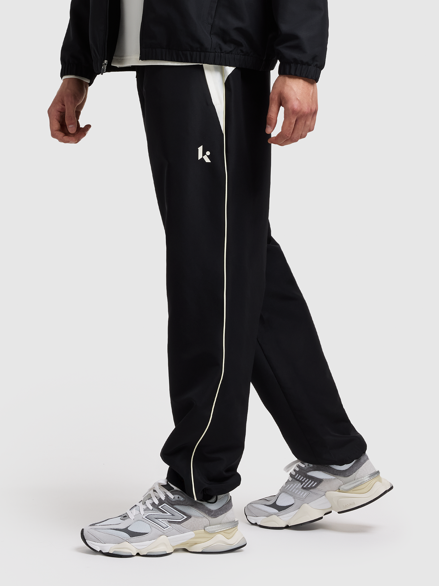 Men's Woven Track Pant