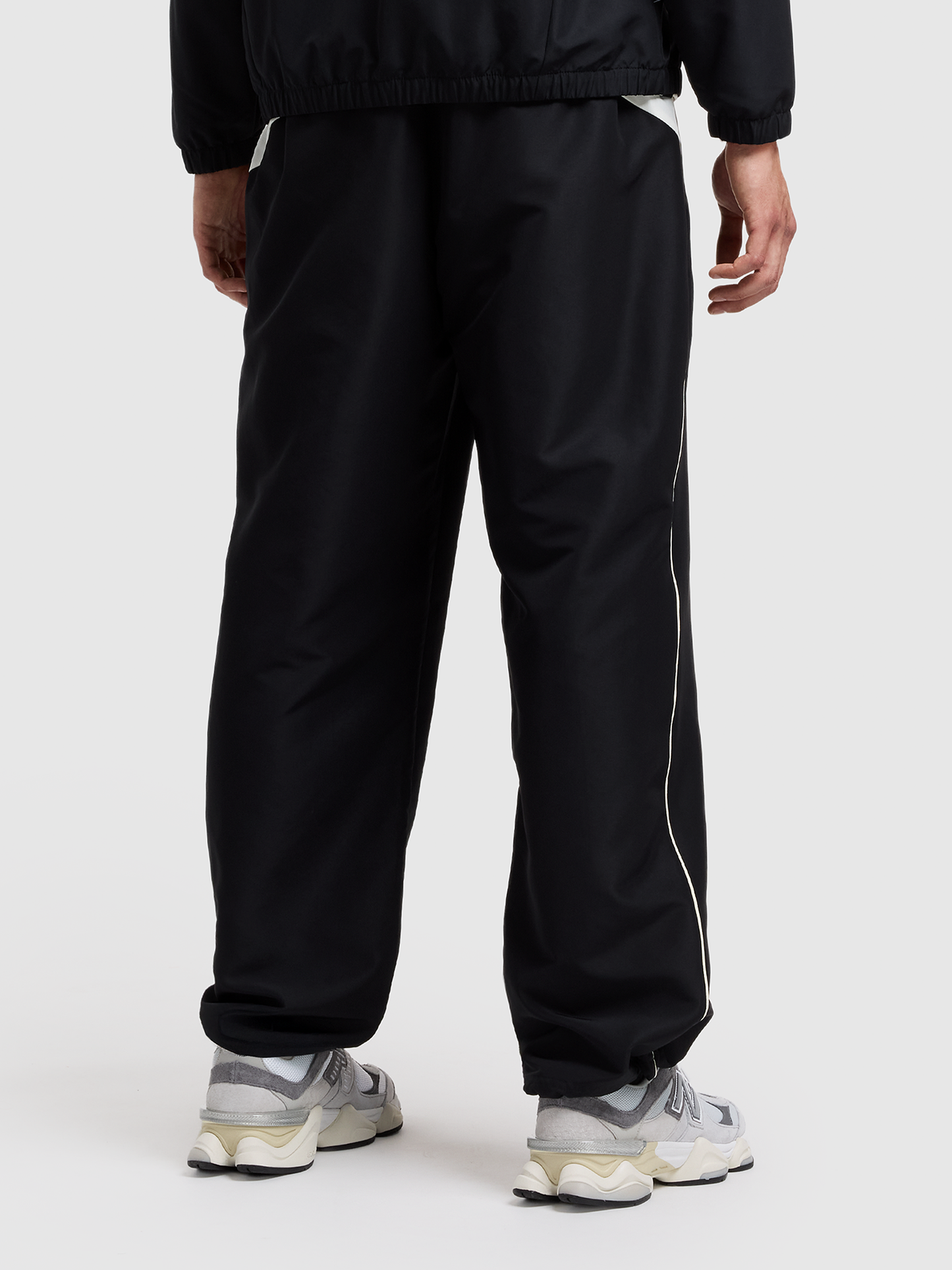 Men's Woven Track Pant
