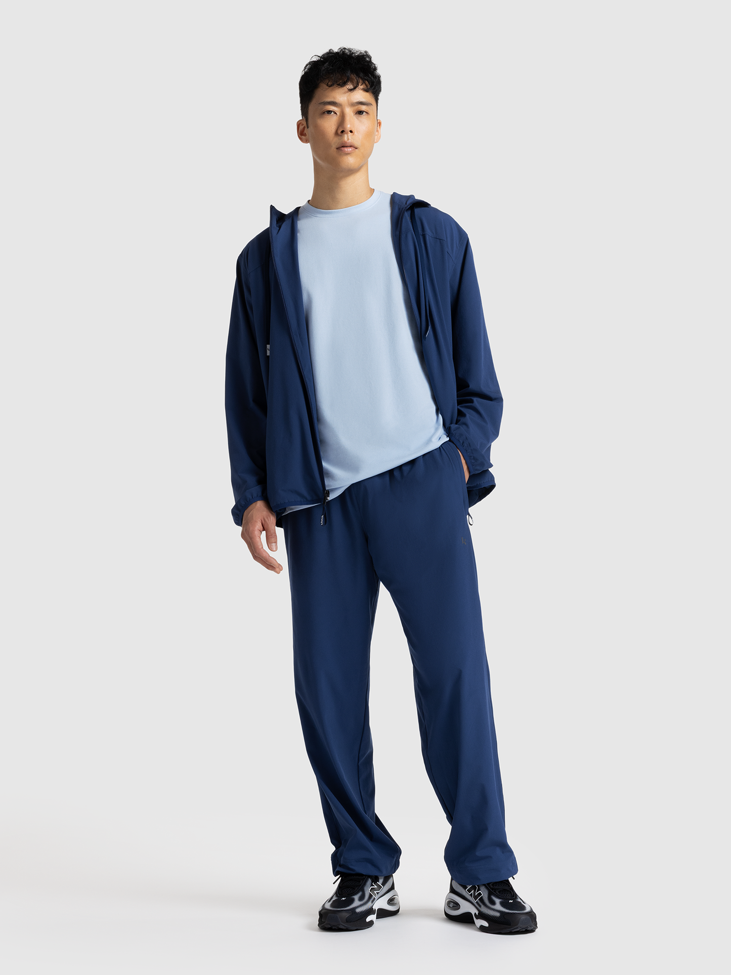 Men's Woven Pant