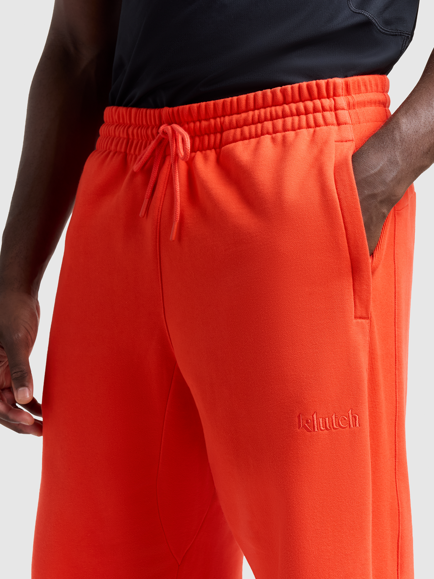 Men's Fleece Pant