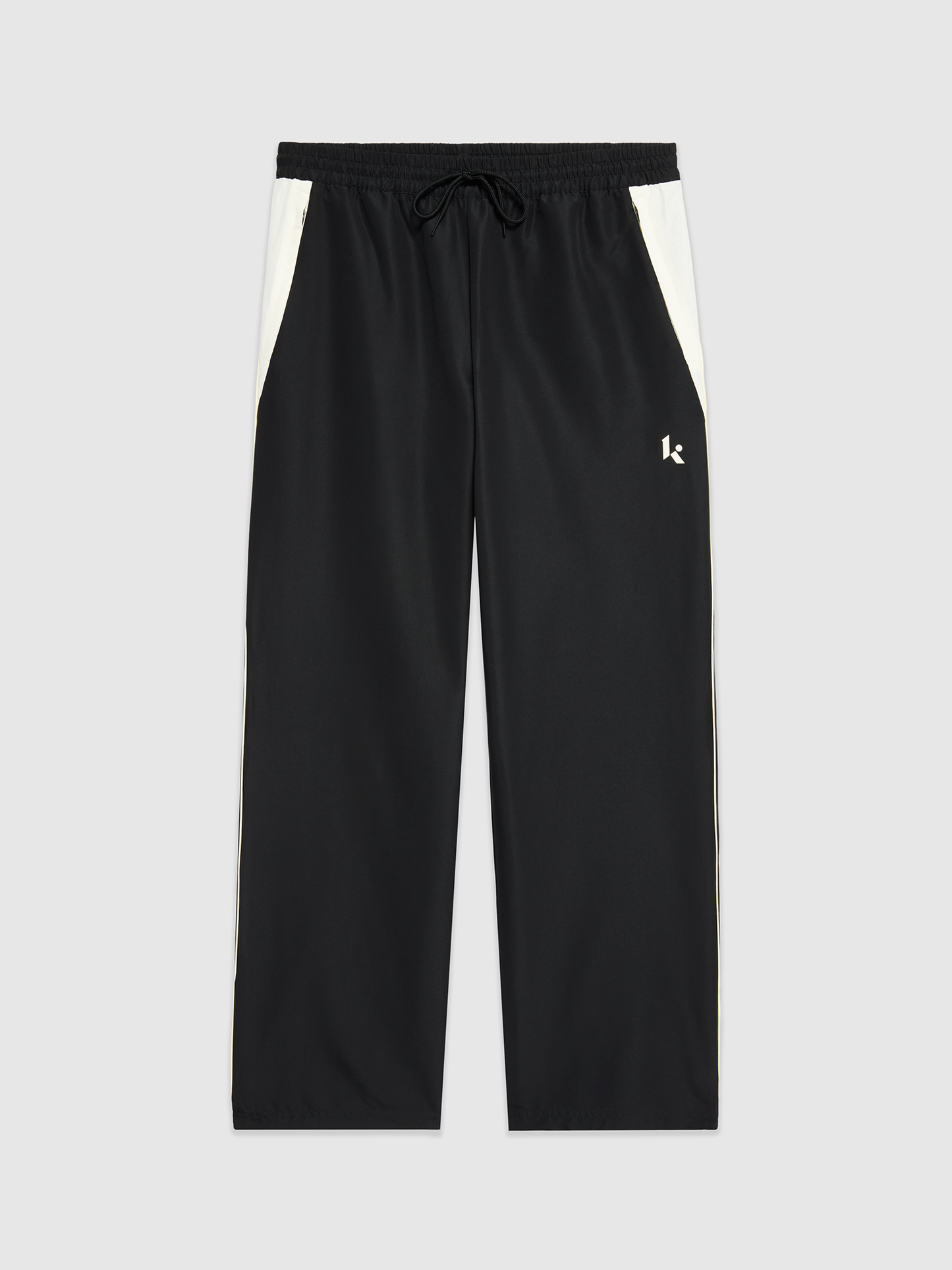 Men's Woven Track Pant