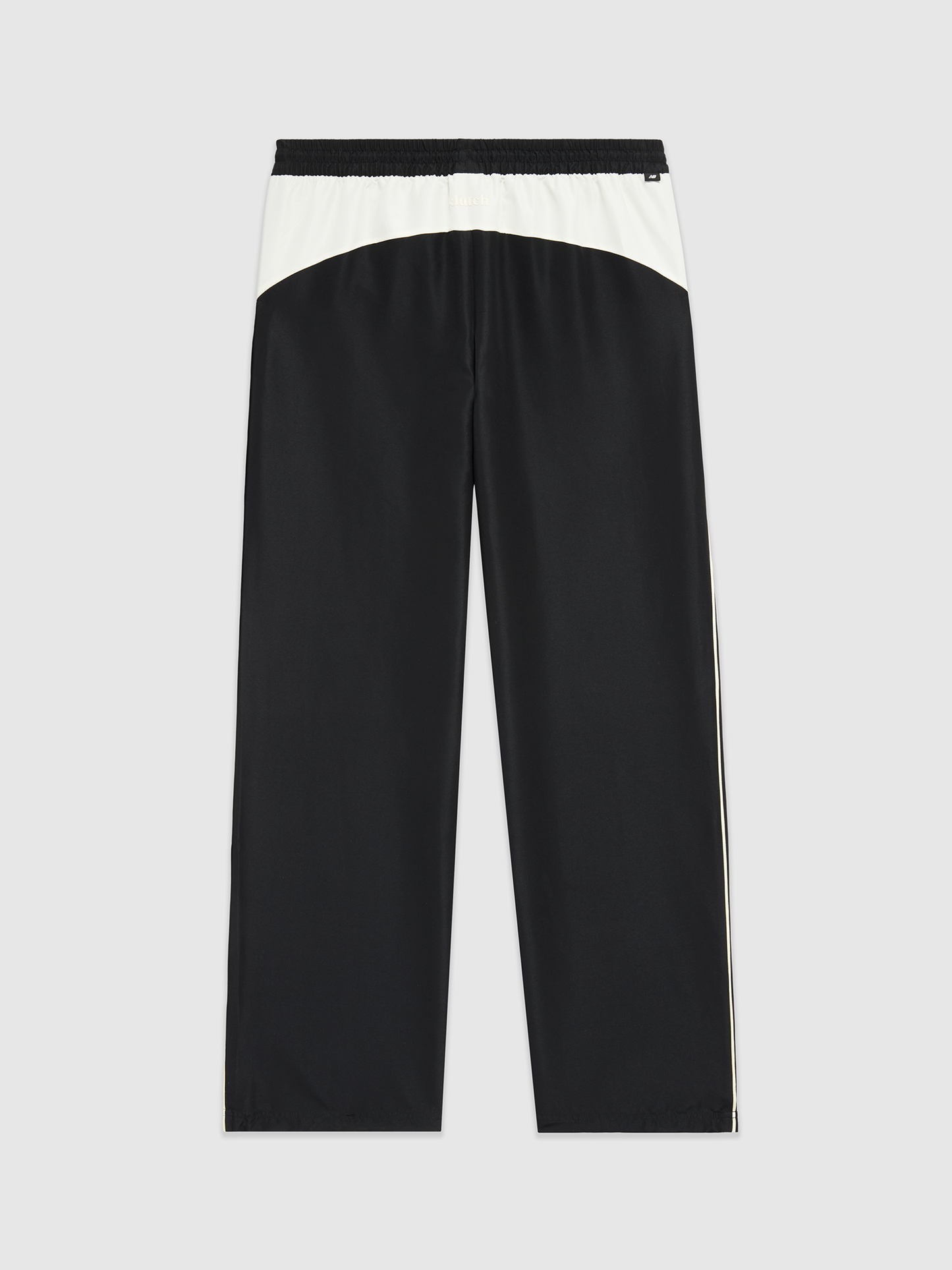Men's Woven Track Pant