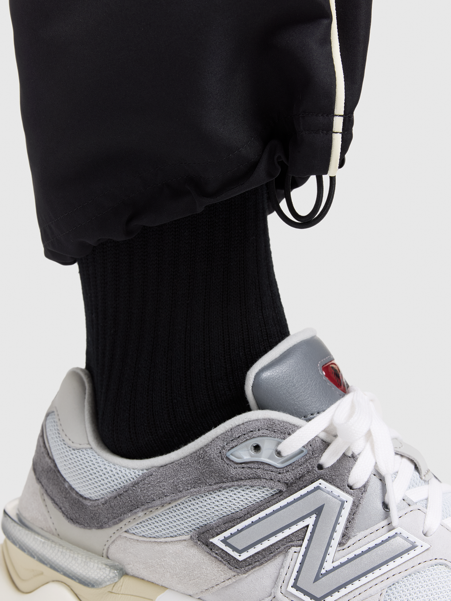 Men's Woven Track Pant