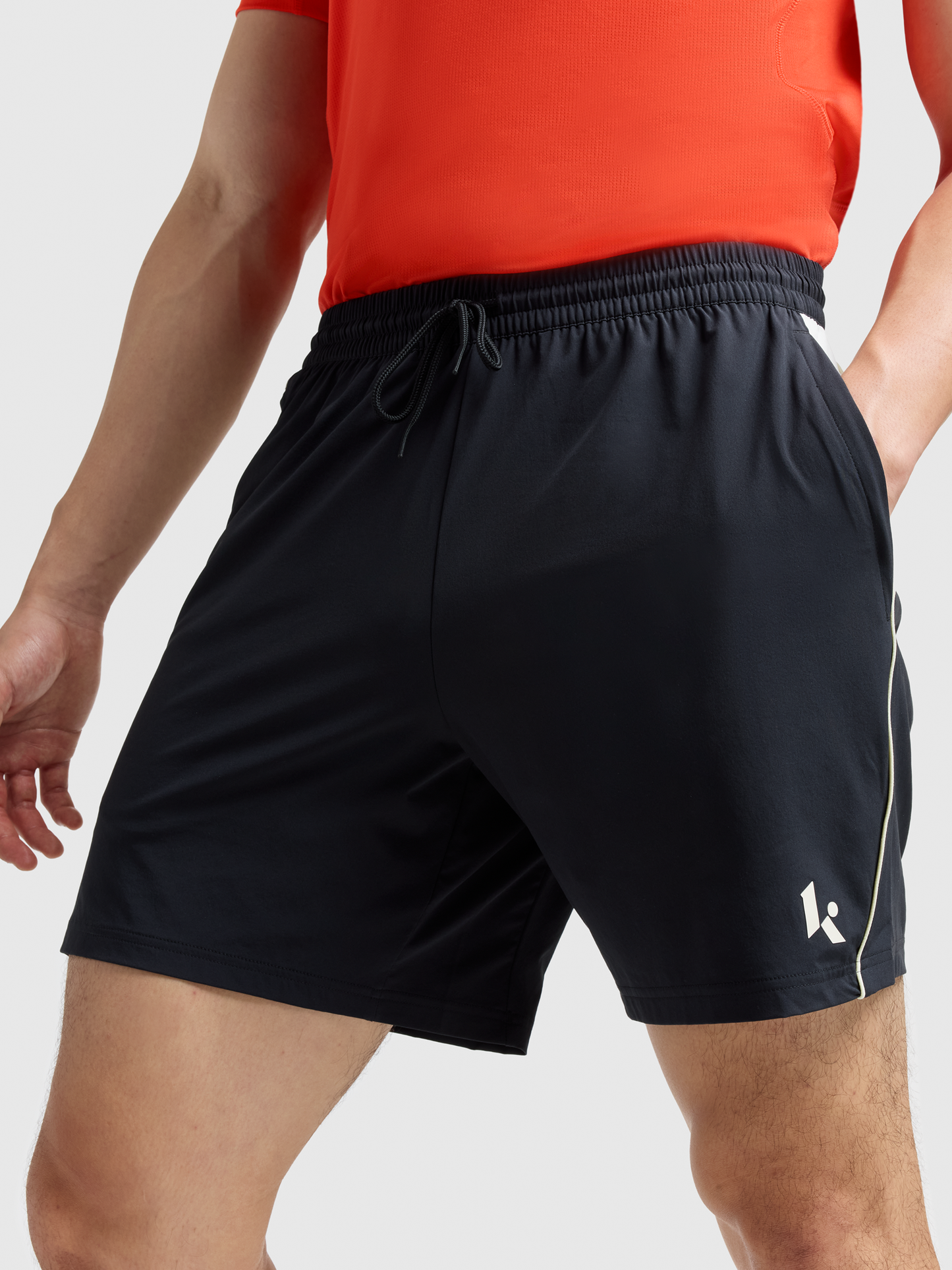 Men's Woven Short