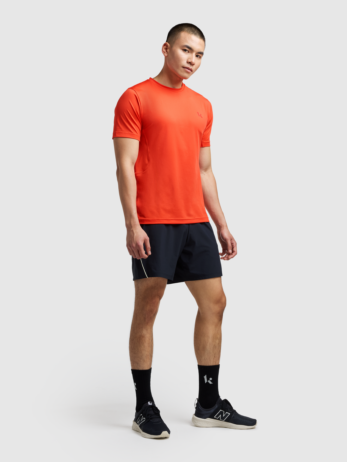 Men's Woven Short