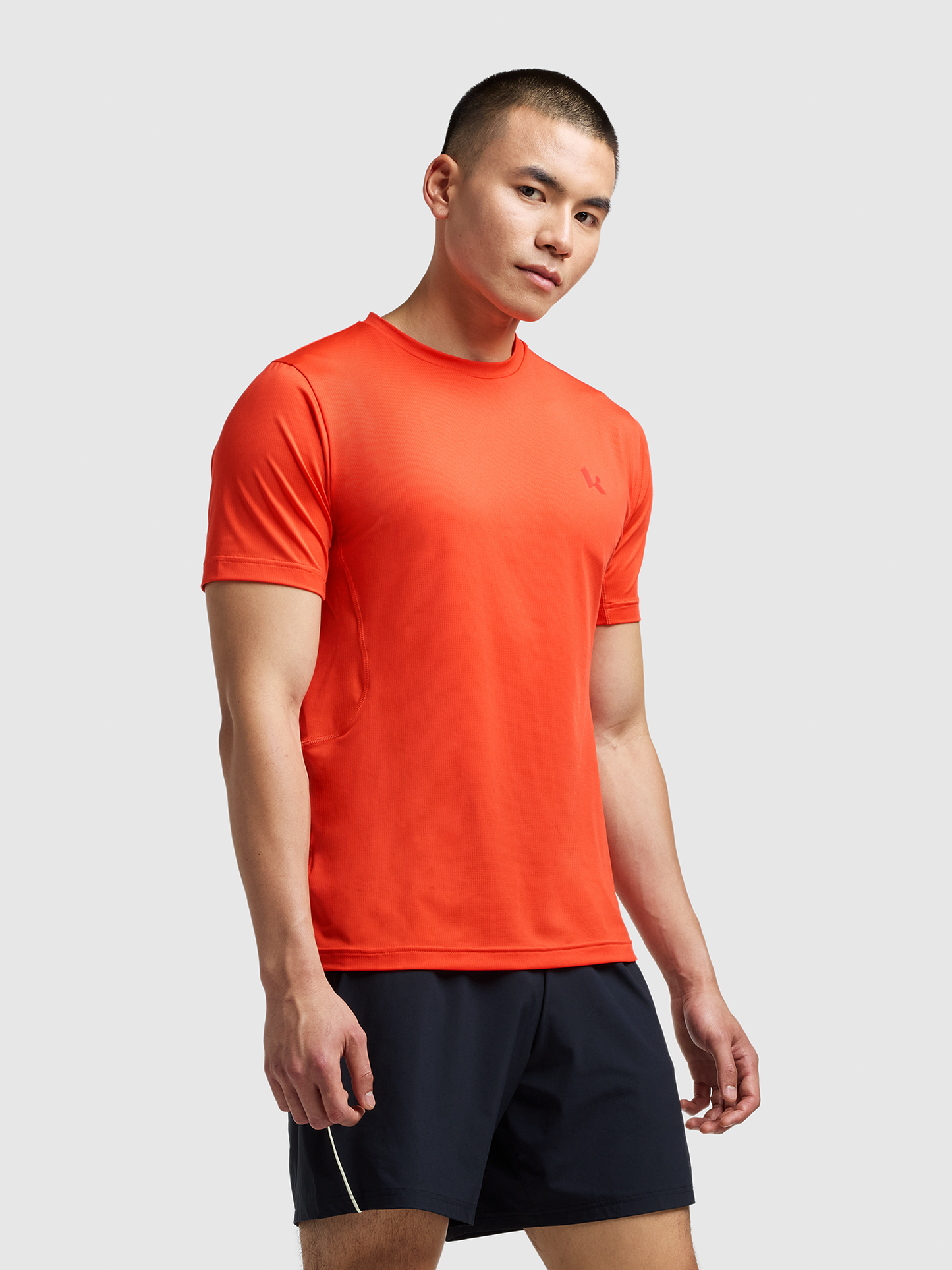 Men's Mesh Performance T-Shirt