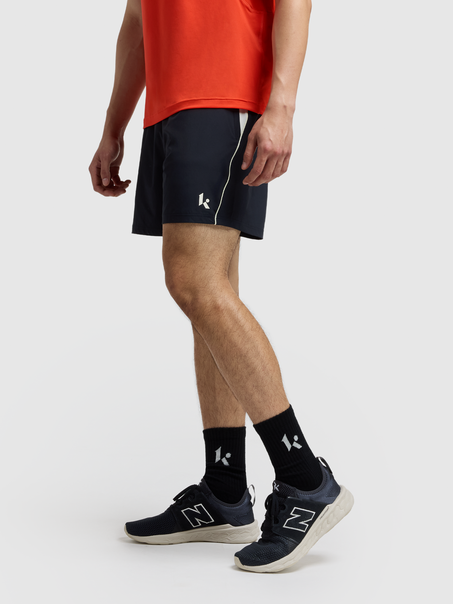 Men's Woven Short