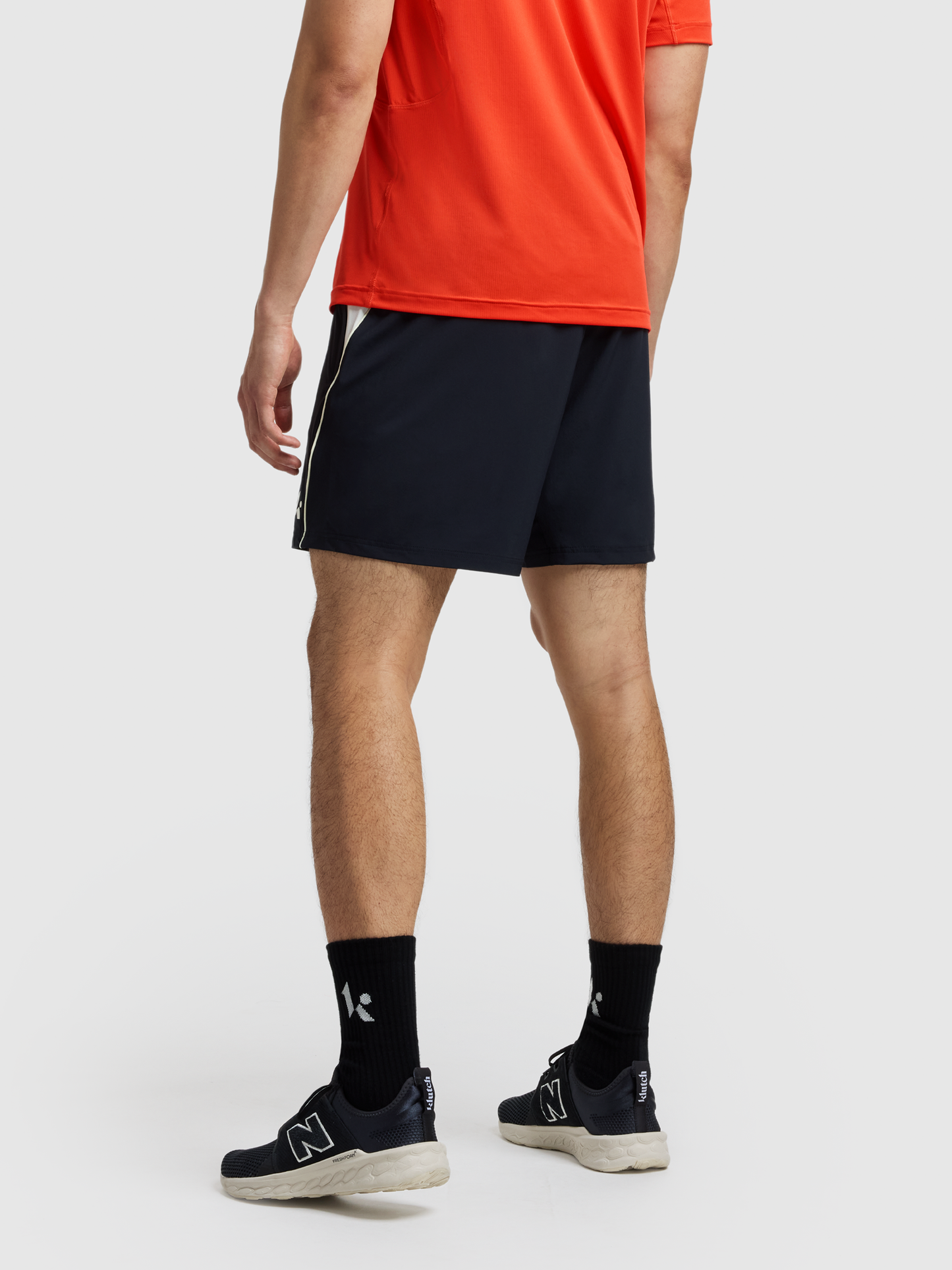 Men's Woven Short
