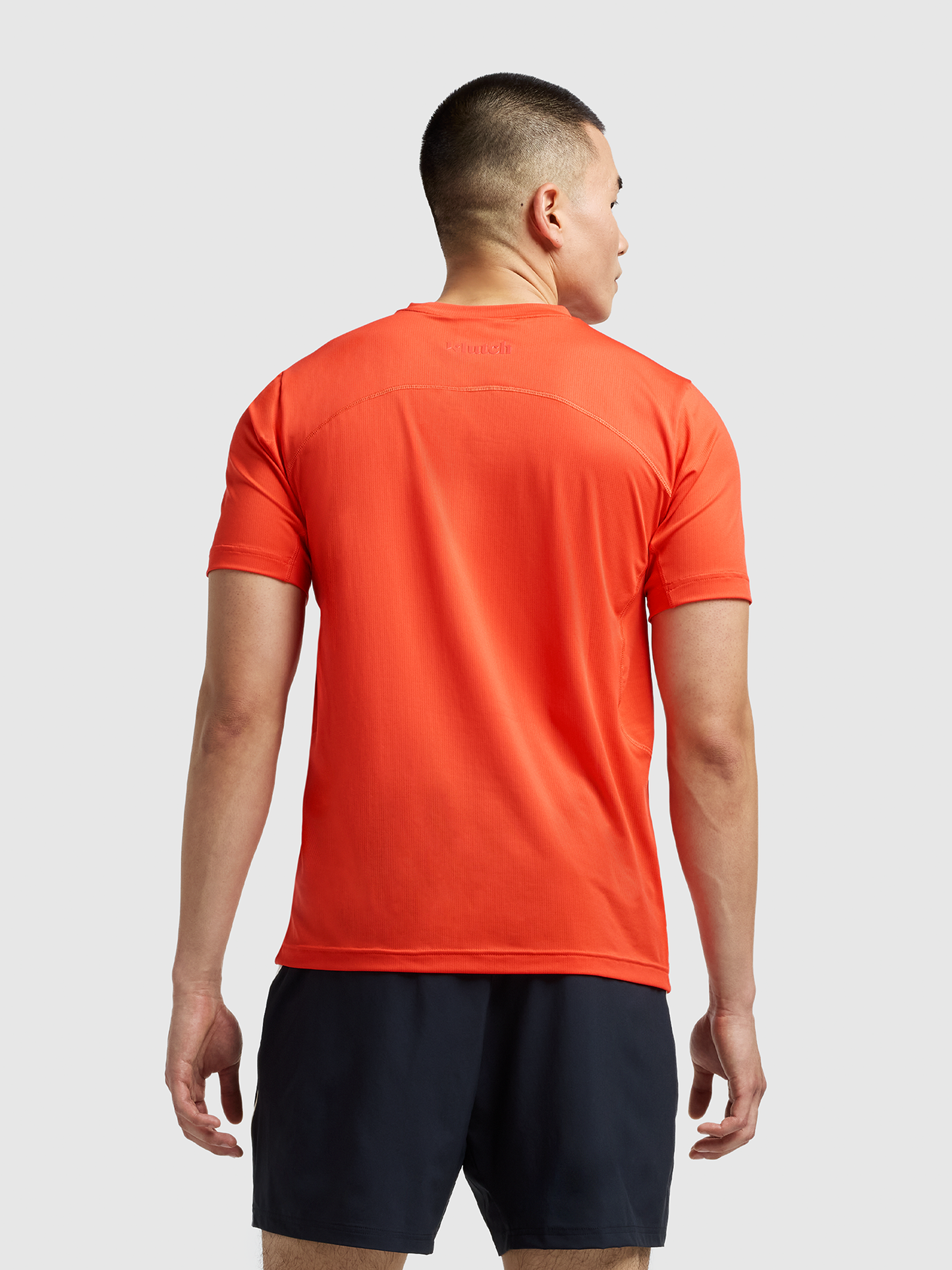 Men's Mesh Performance T-Shirt