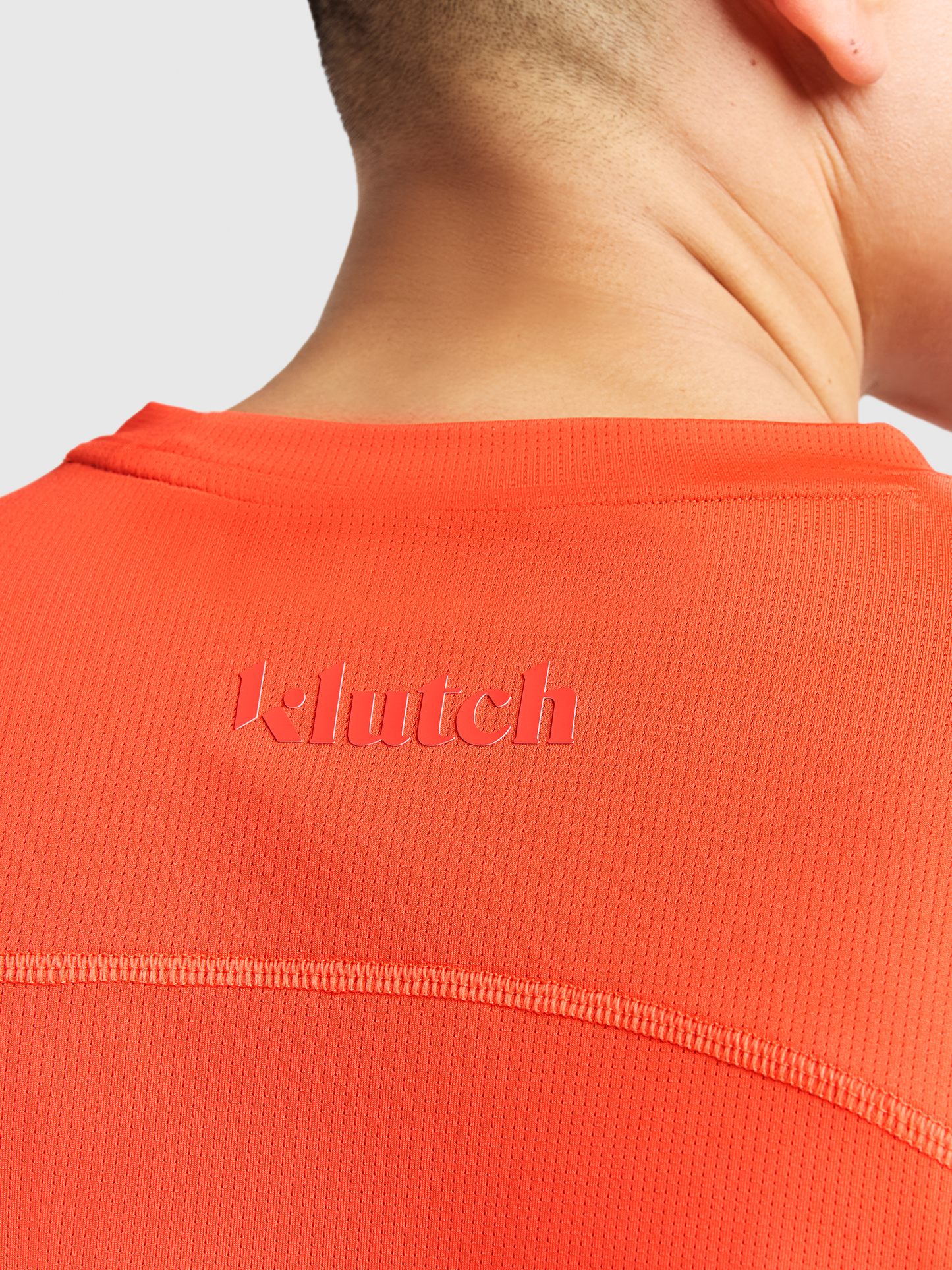 Men's Mesh Performance T-Shirt