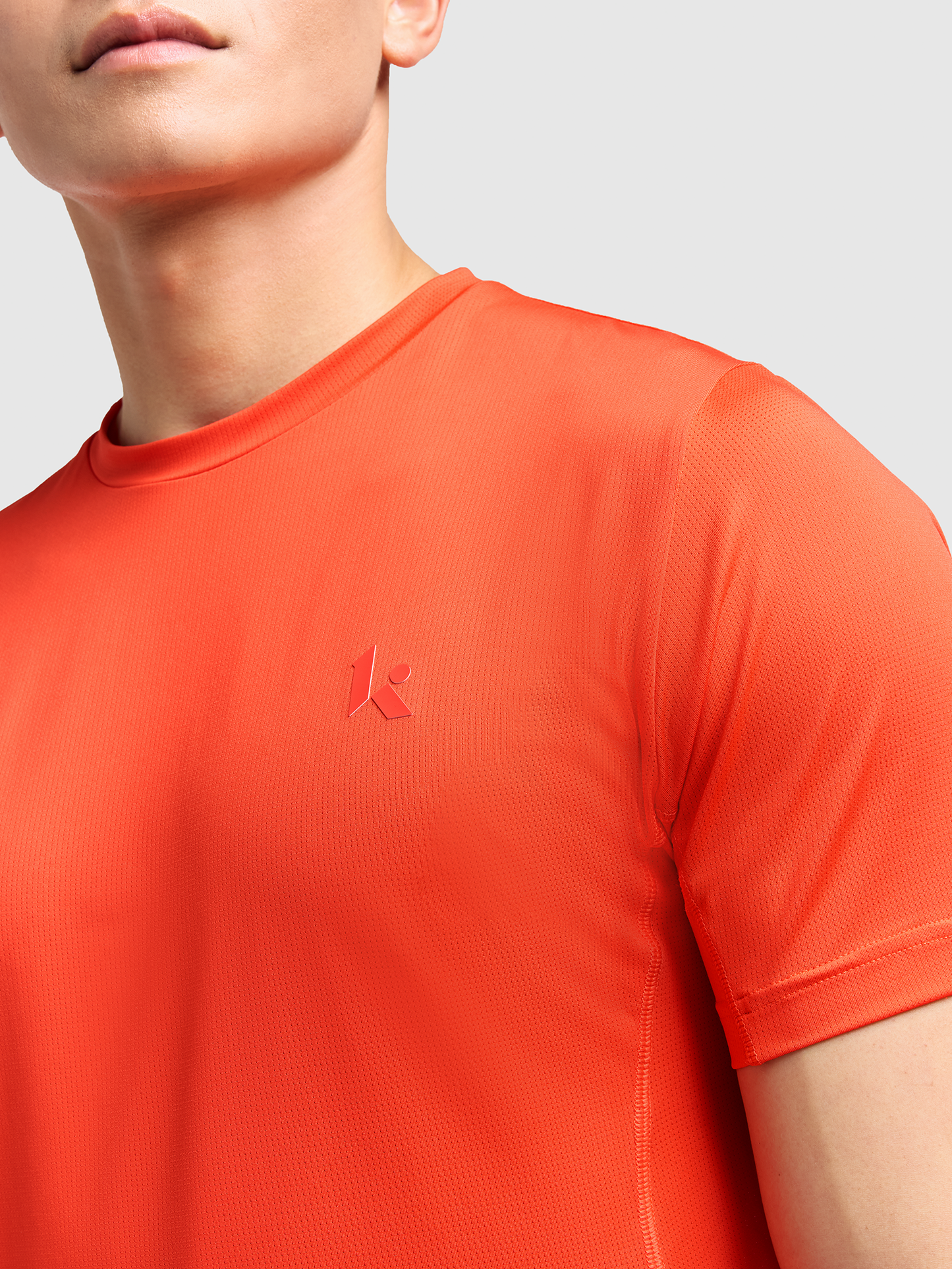 Men's Mesh Performance T-Shirt