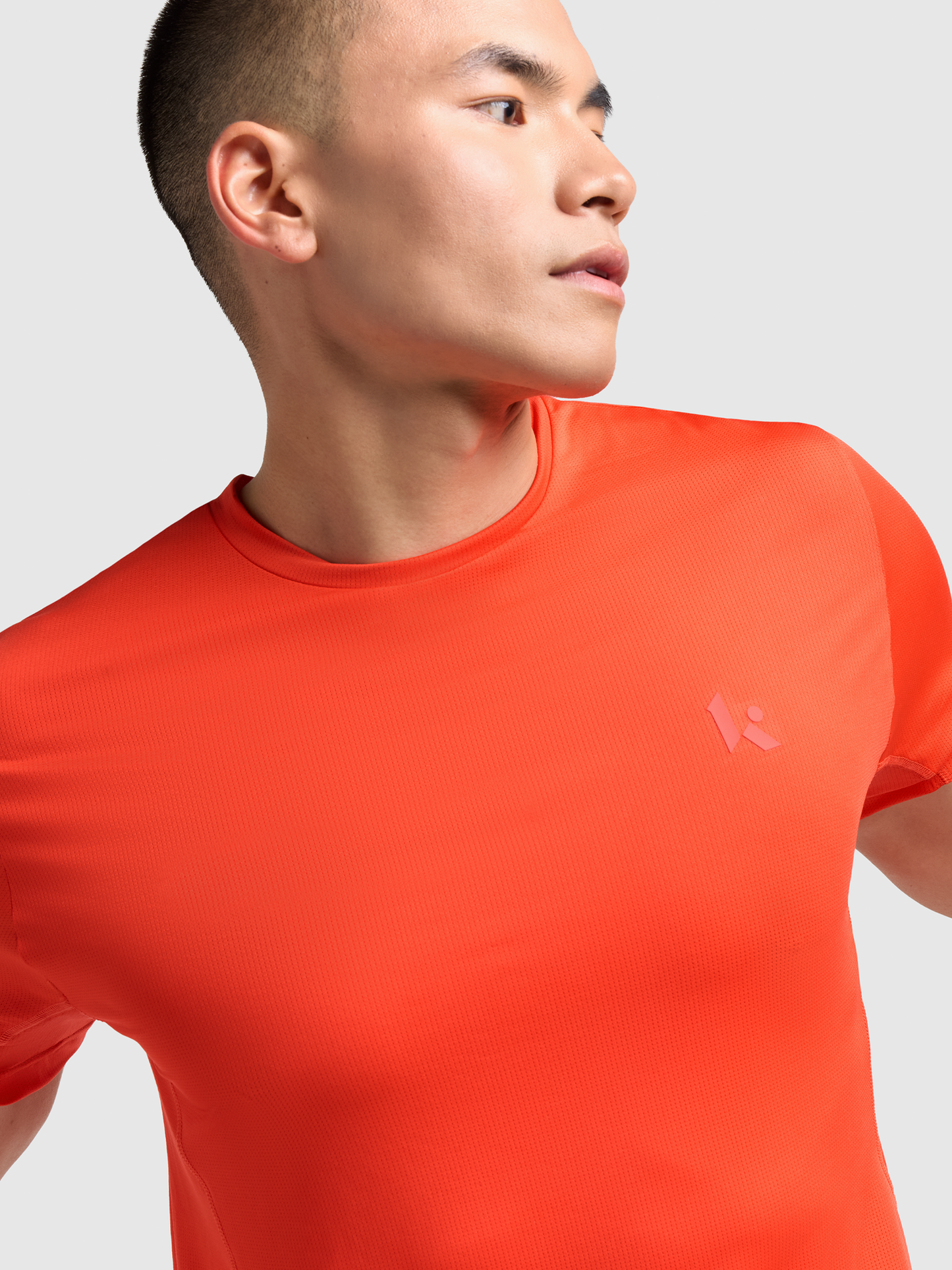 Men's Mesh Performance T-Shirt