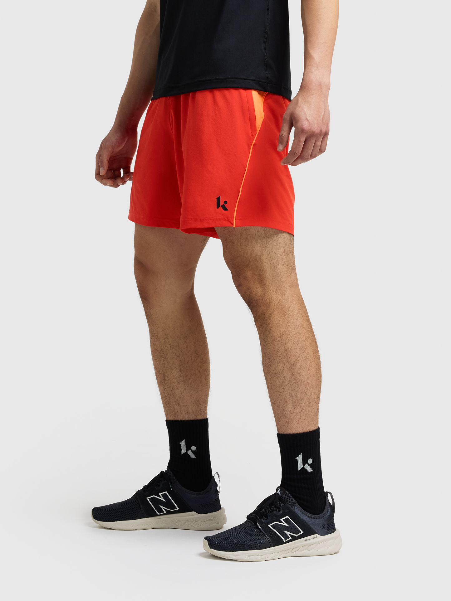 Men's Woven Short