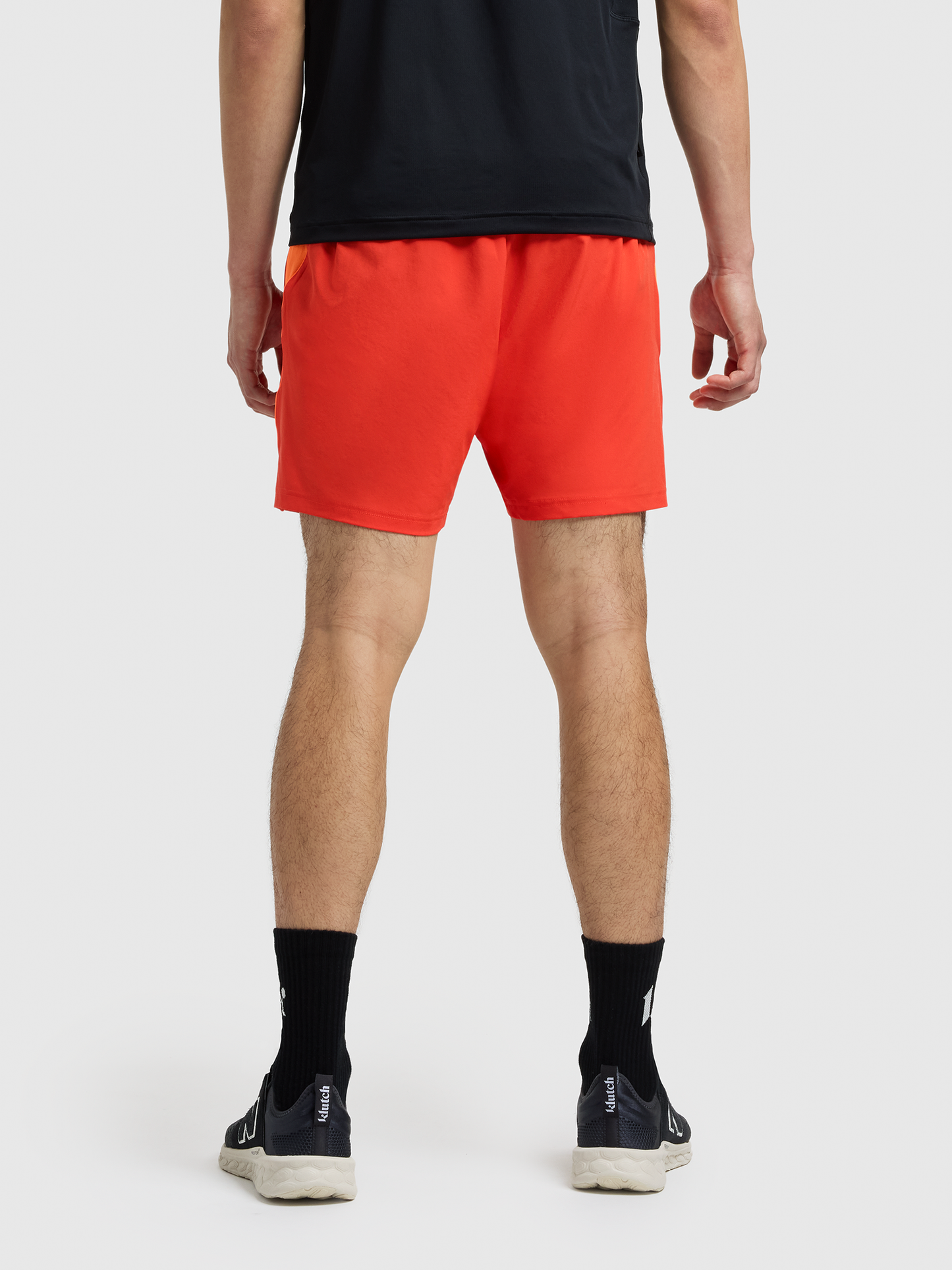 Men's Woven Short