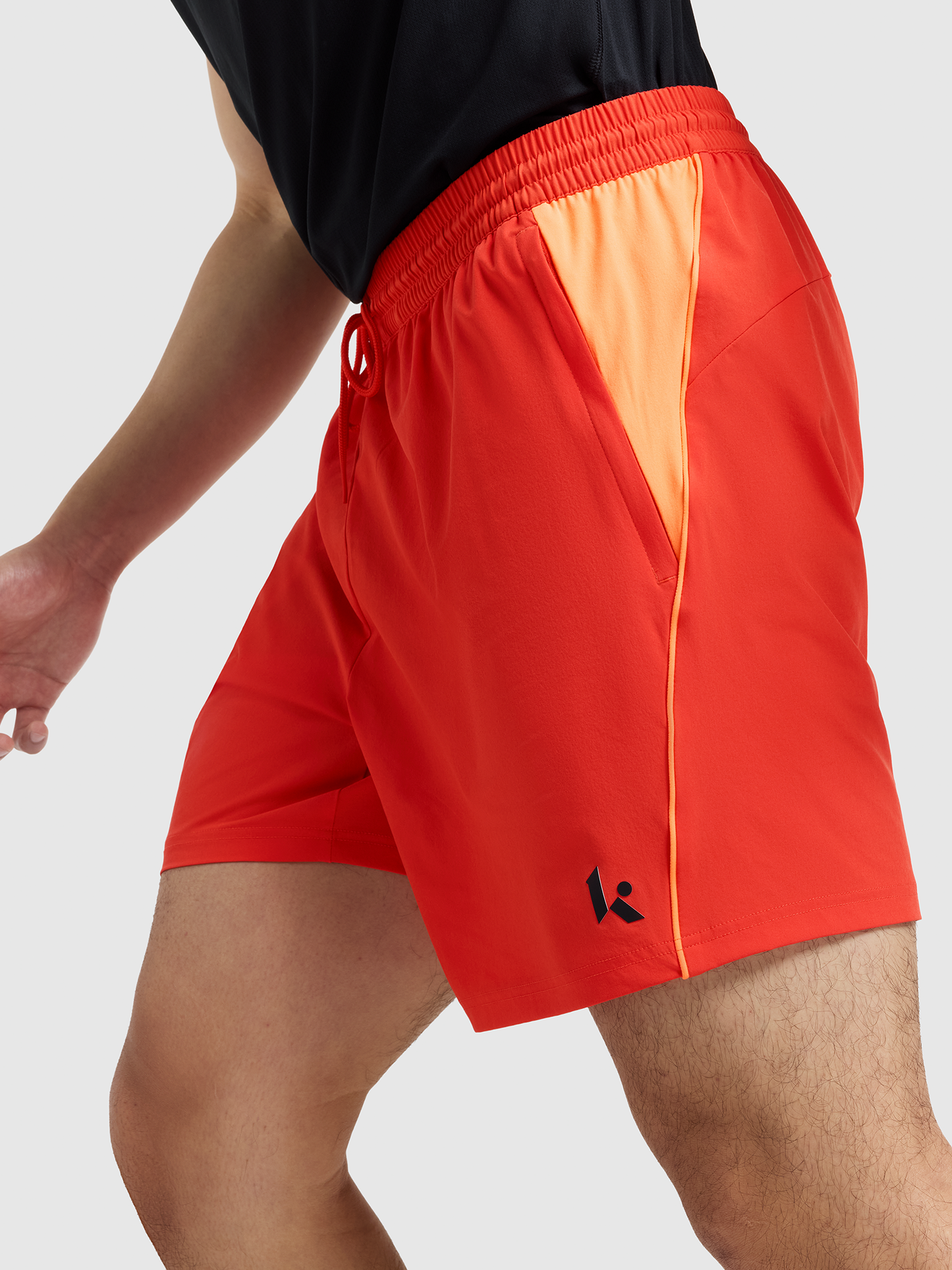 Men's Woven Short