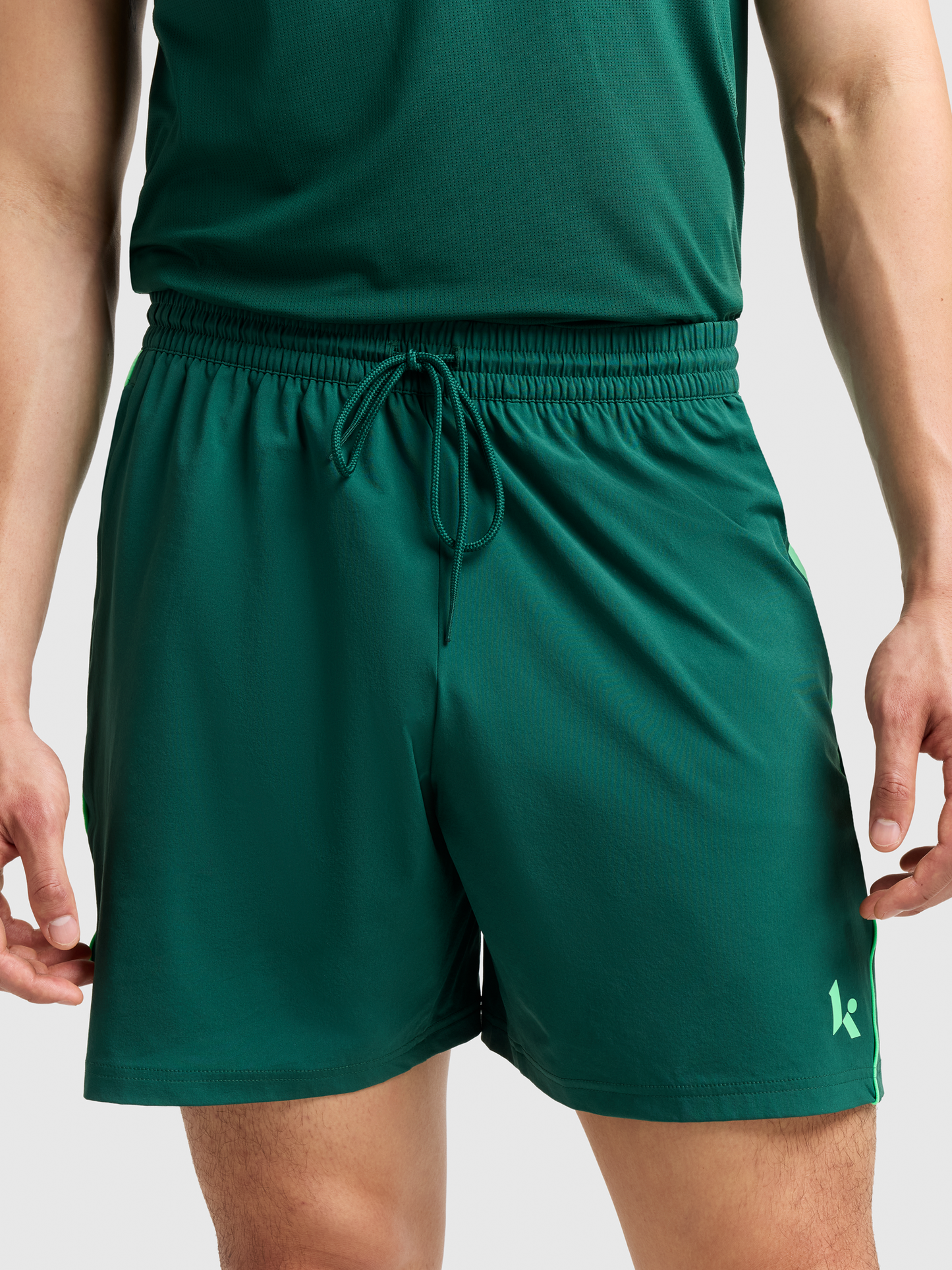 Men's Woven Short
