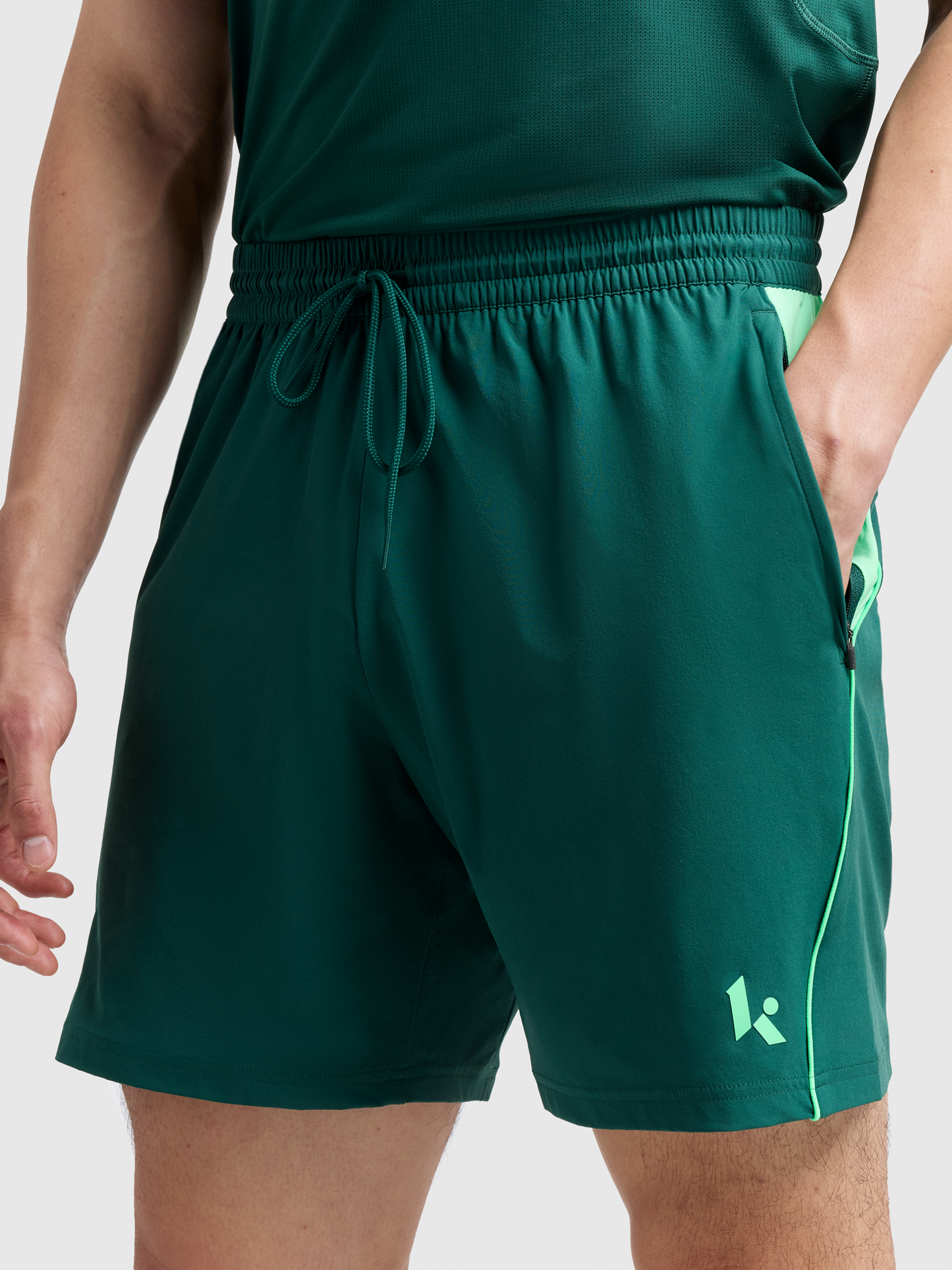 Men's Woven Short