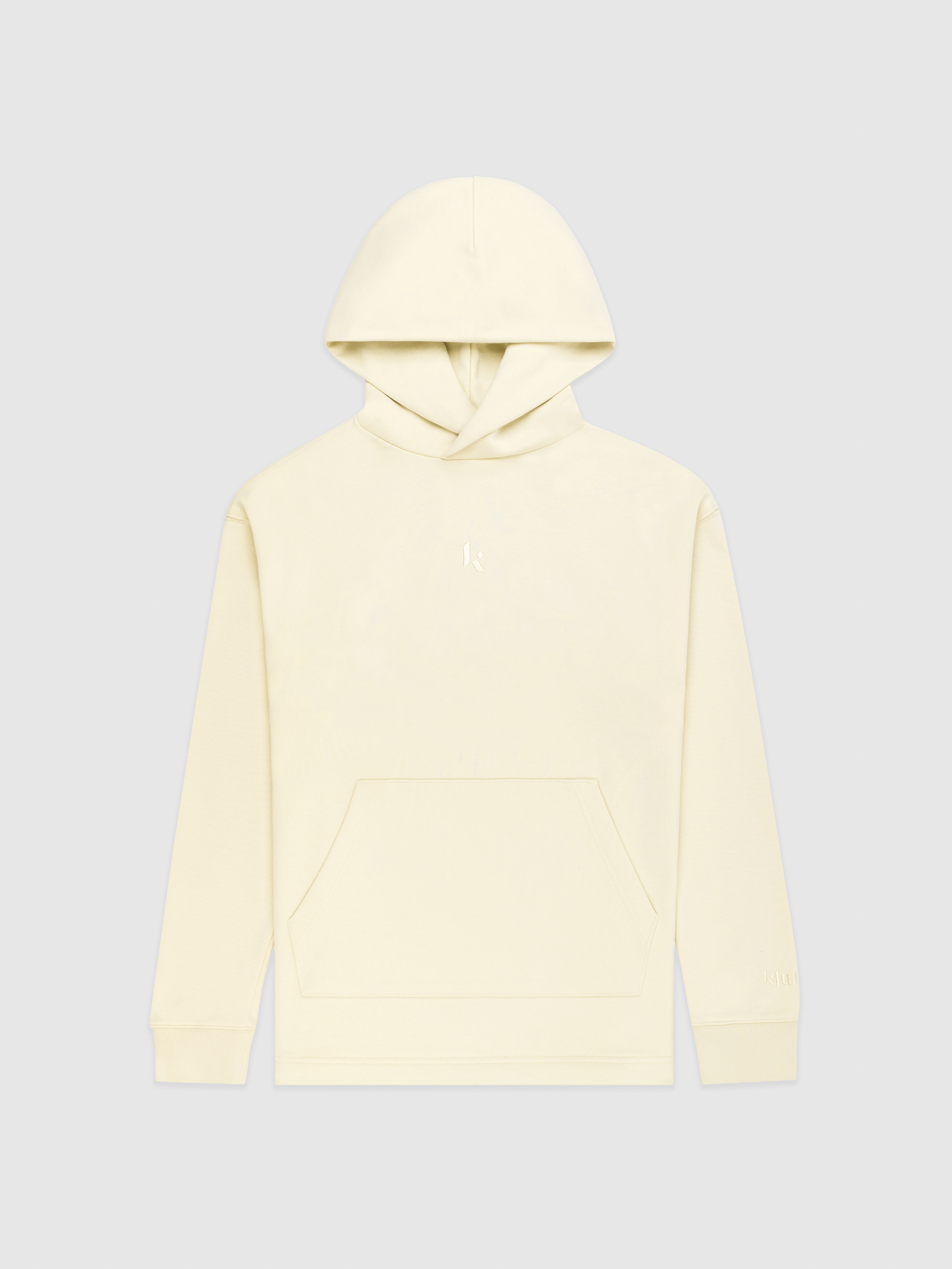 Men's Fleece Hoodie