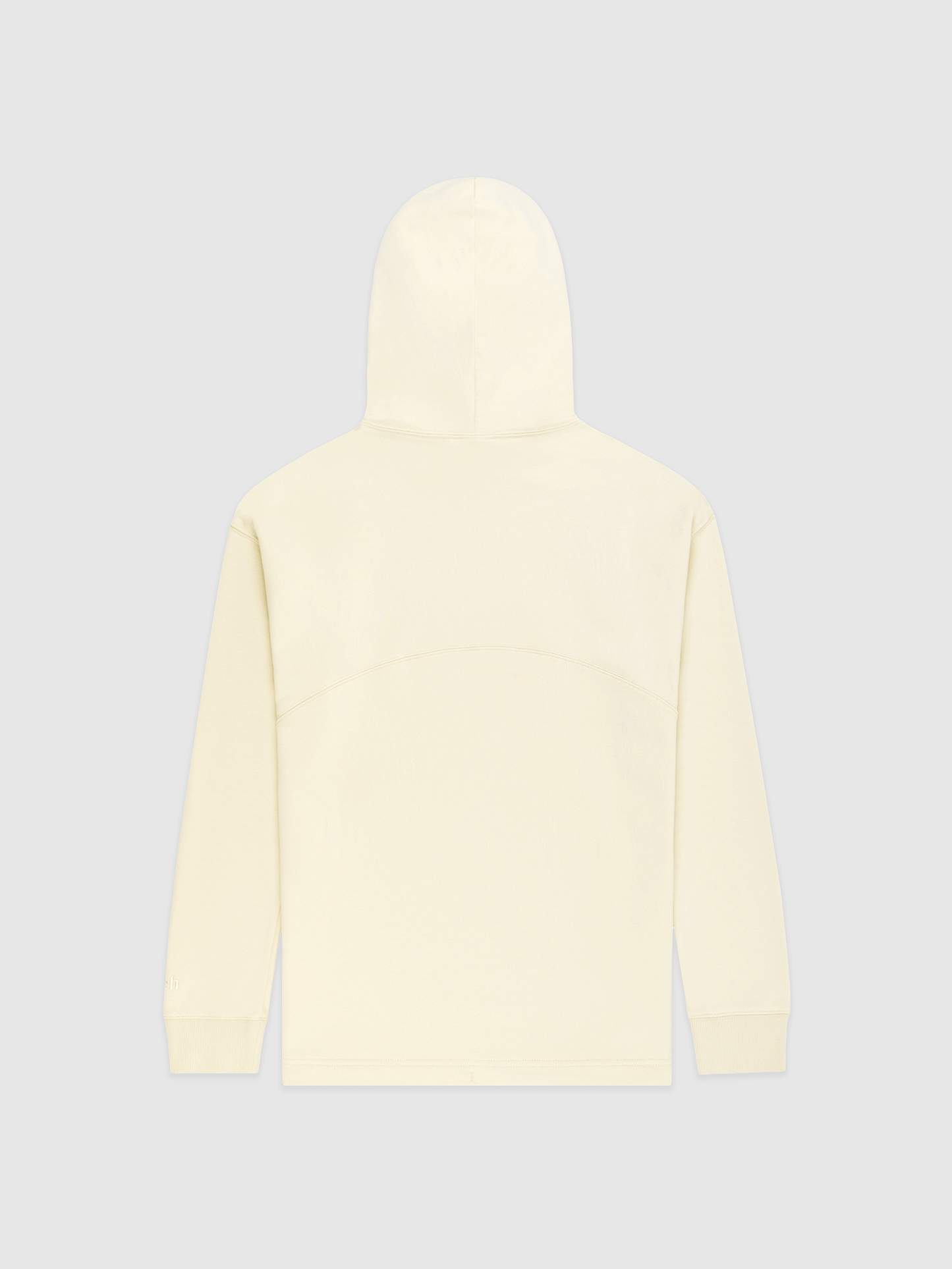 Men's Fleece Hoodie