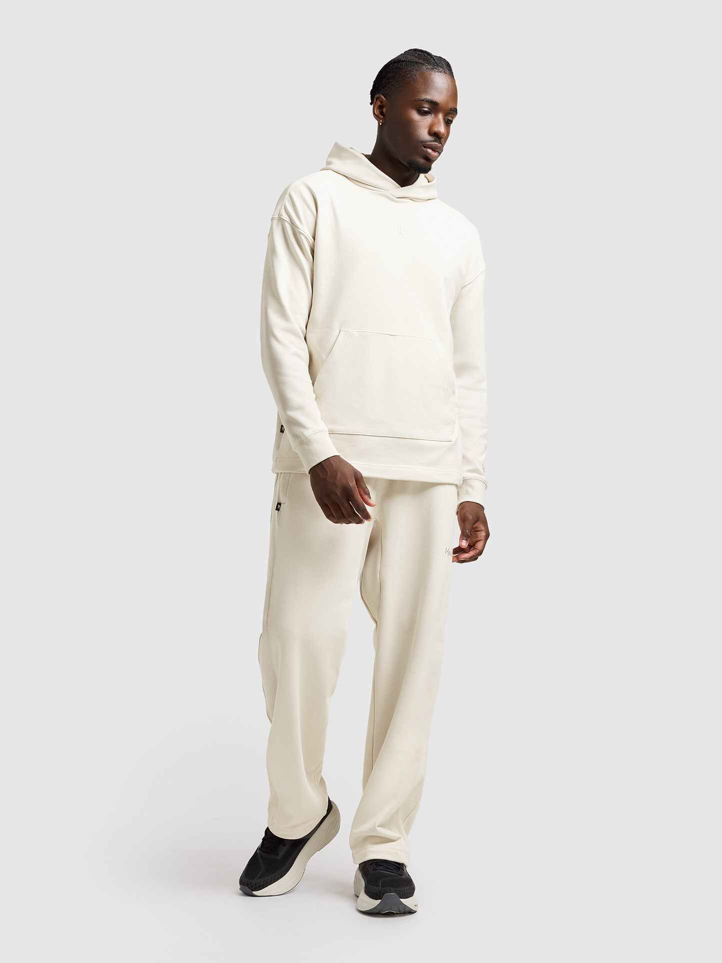 Men's Fleece Hoodie