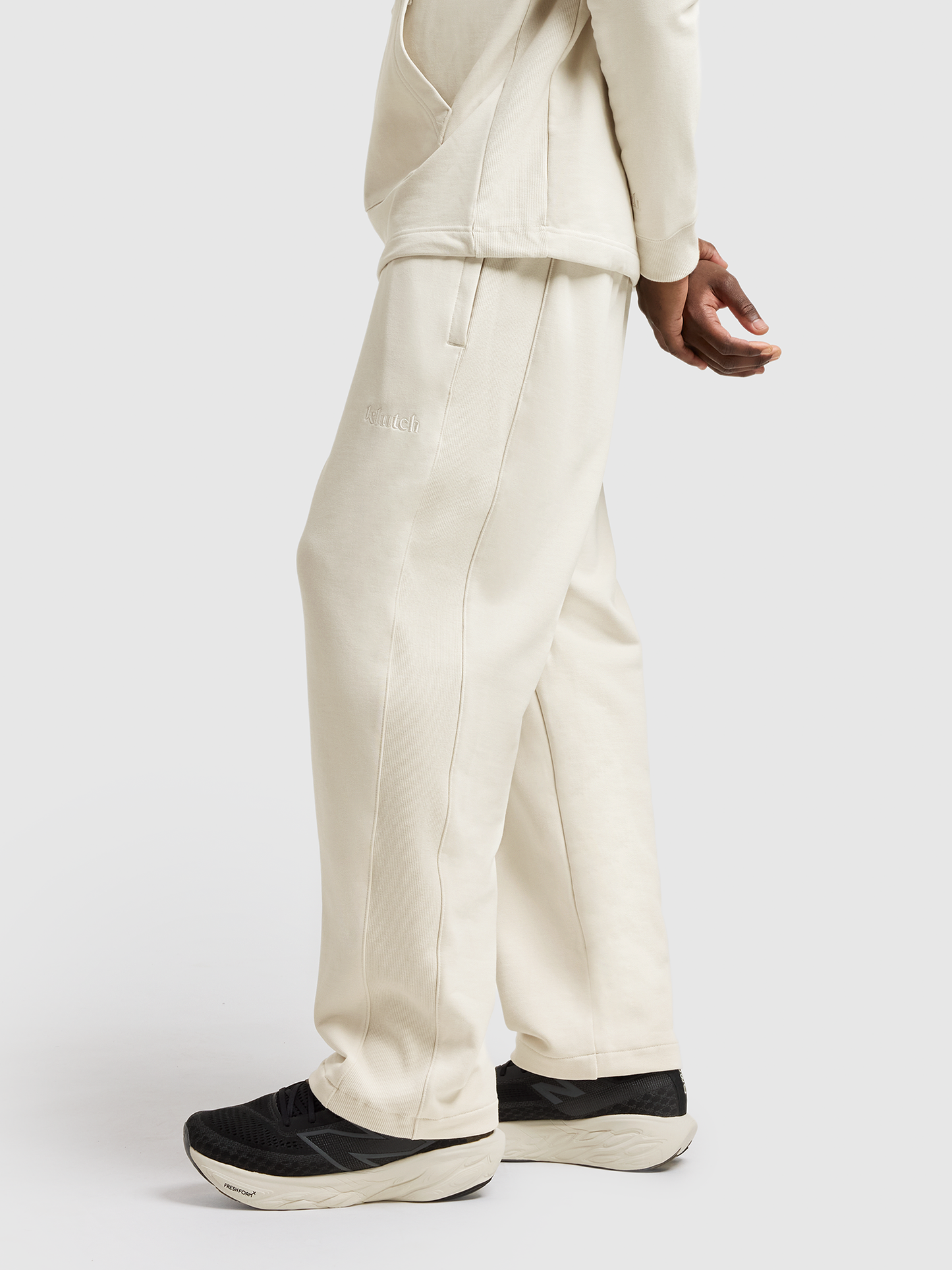 Men's Fleece Pant