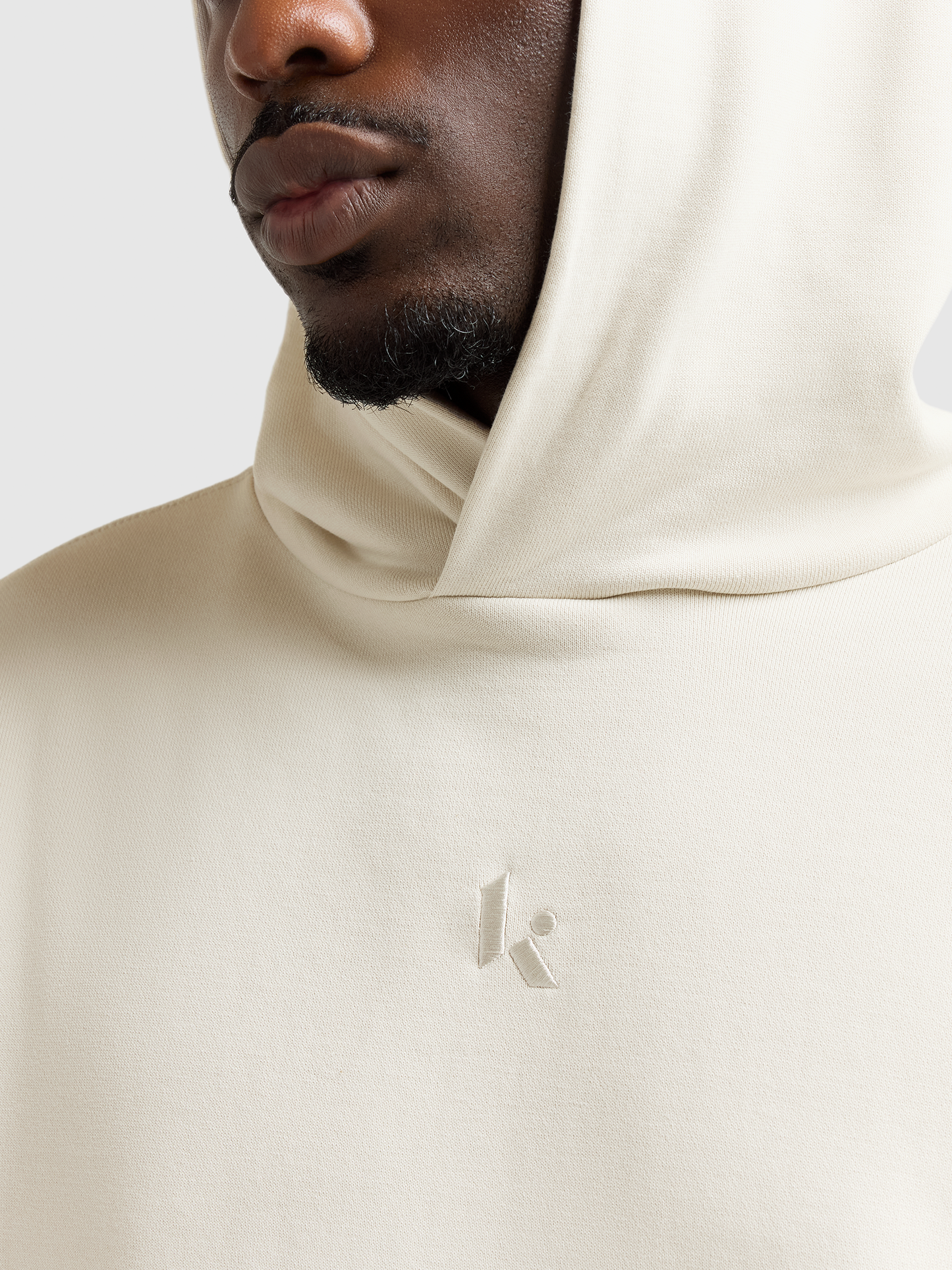 Men's Fleece Hoodie
