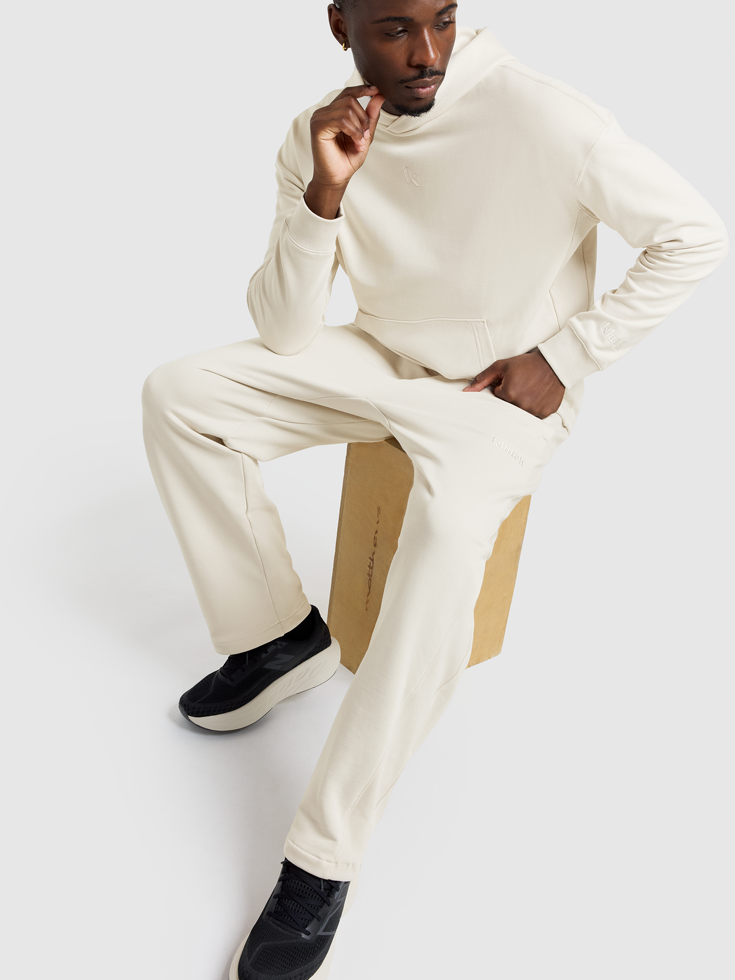 Men's Fleece Pant