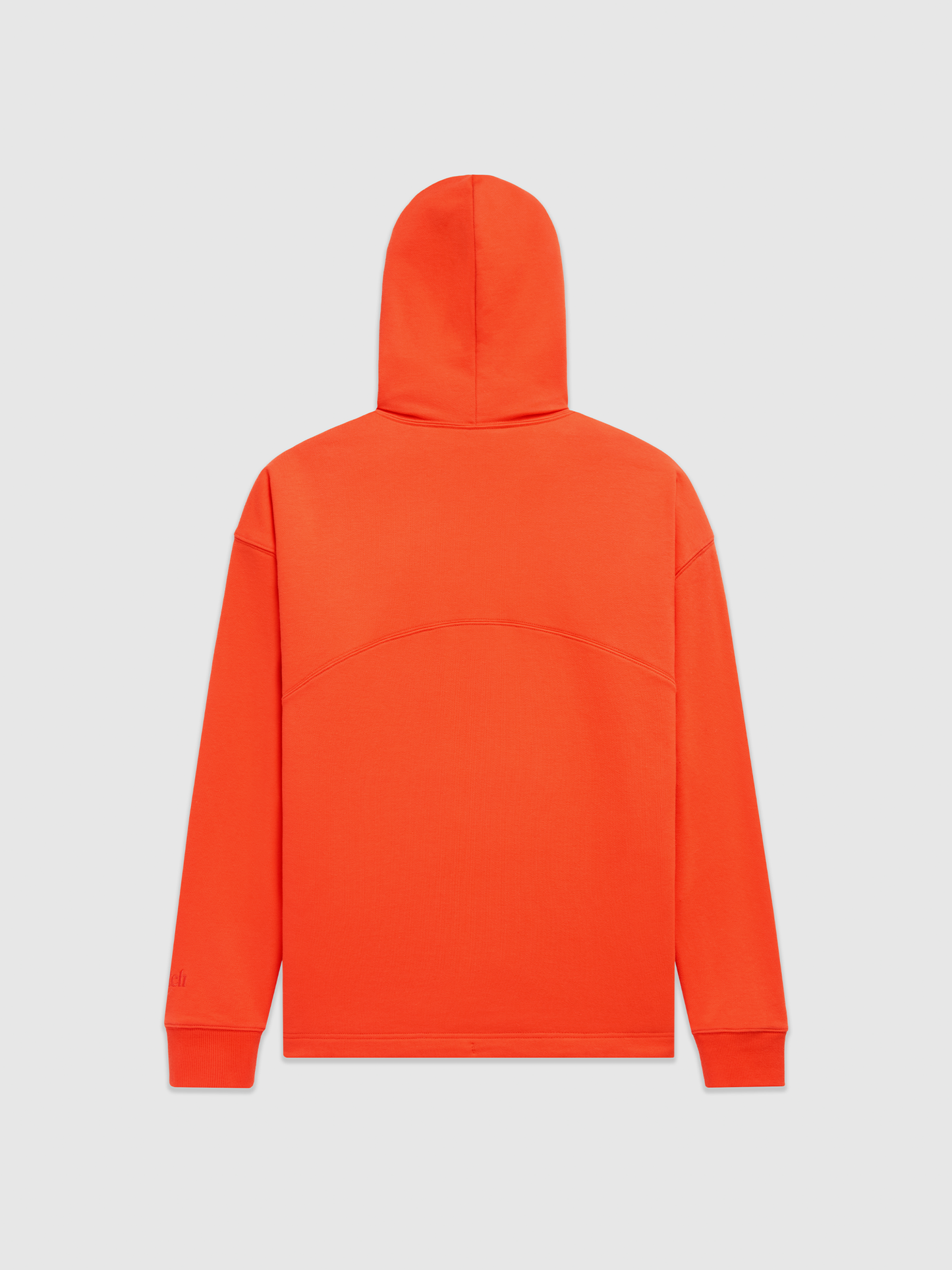 Men's Fleece Hoodie